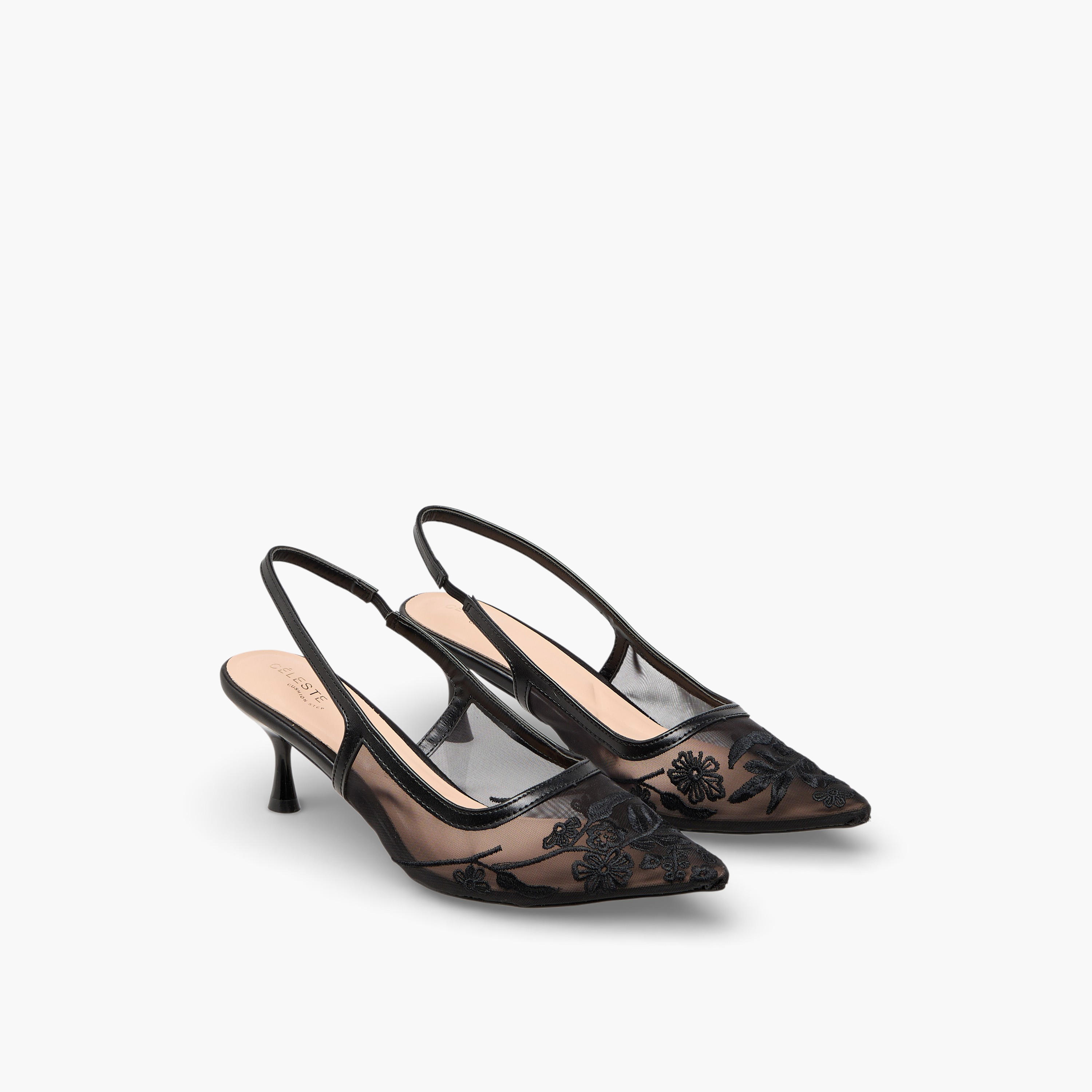 Celeste Women Kitten Heels-women-shoes-sandals-heeled-image-1