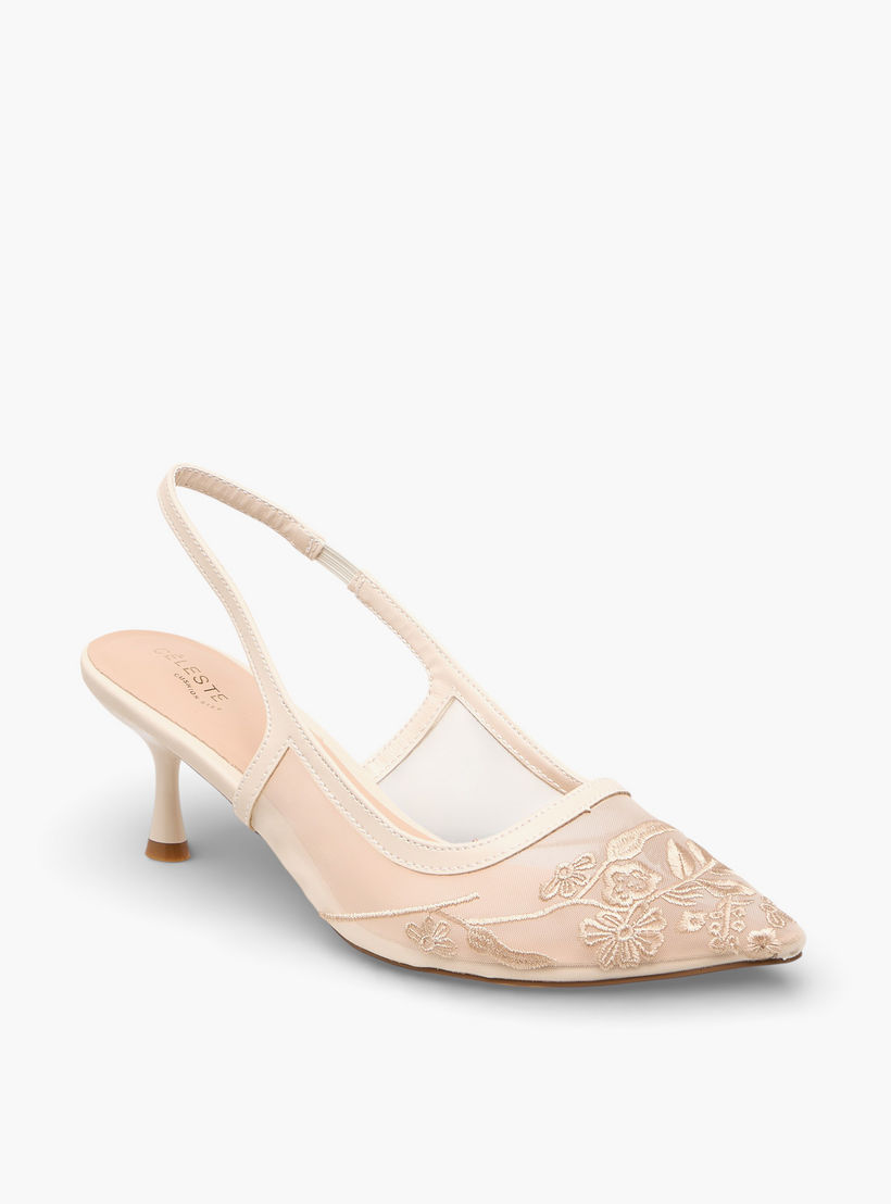 Celeste Women Kitten Heels-women-shoes-sandals-heeled-image-2