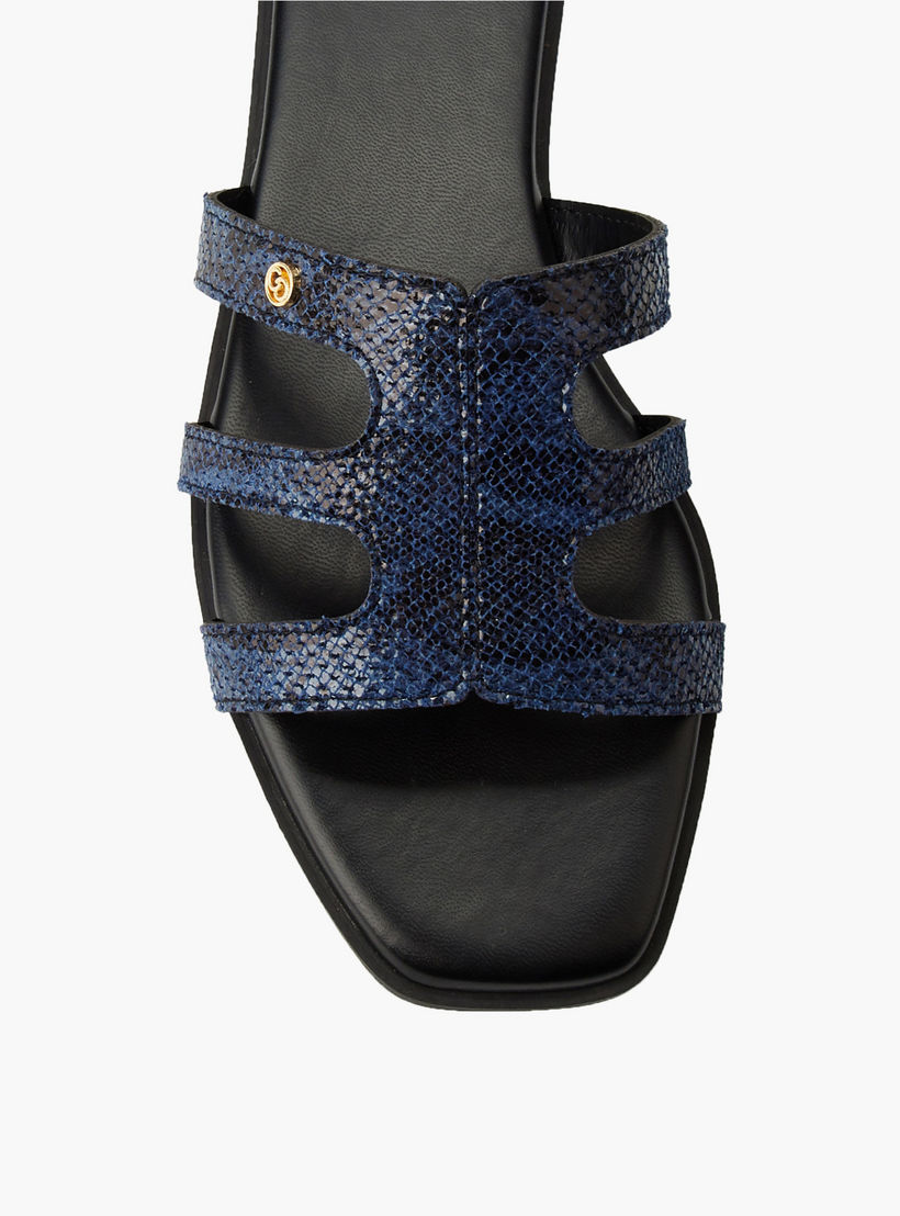 Celeste Women Animal Print Slip-On Sandals-women-shoes-flats-sandals-image-4
