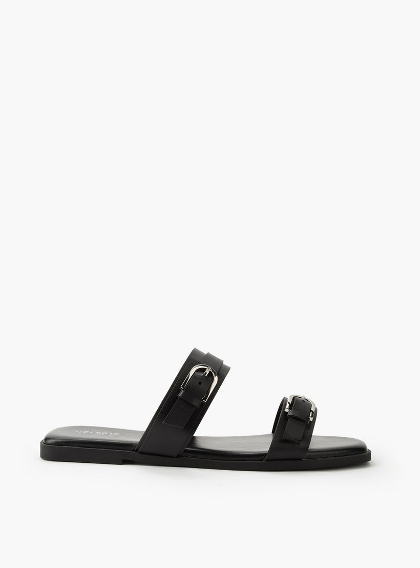 صندل سهل الارتداء للنساء من سيليست-women-shoes-flats-sandals-image-3