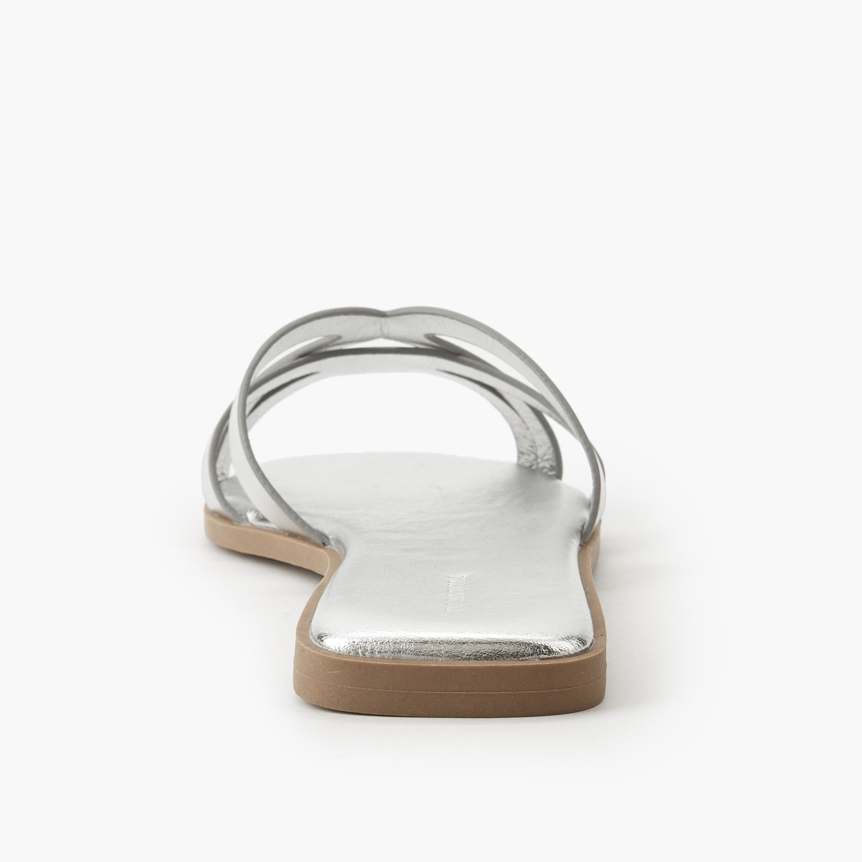 Flora Bella Women Cross Strap Slide Sandals-women-shoes-flats-sandals-image-15