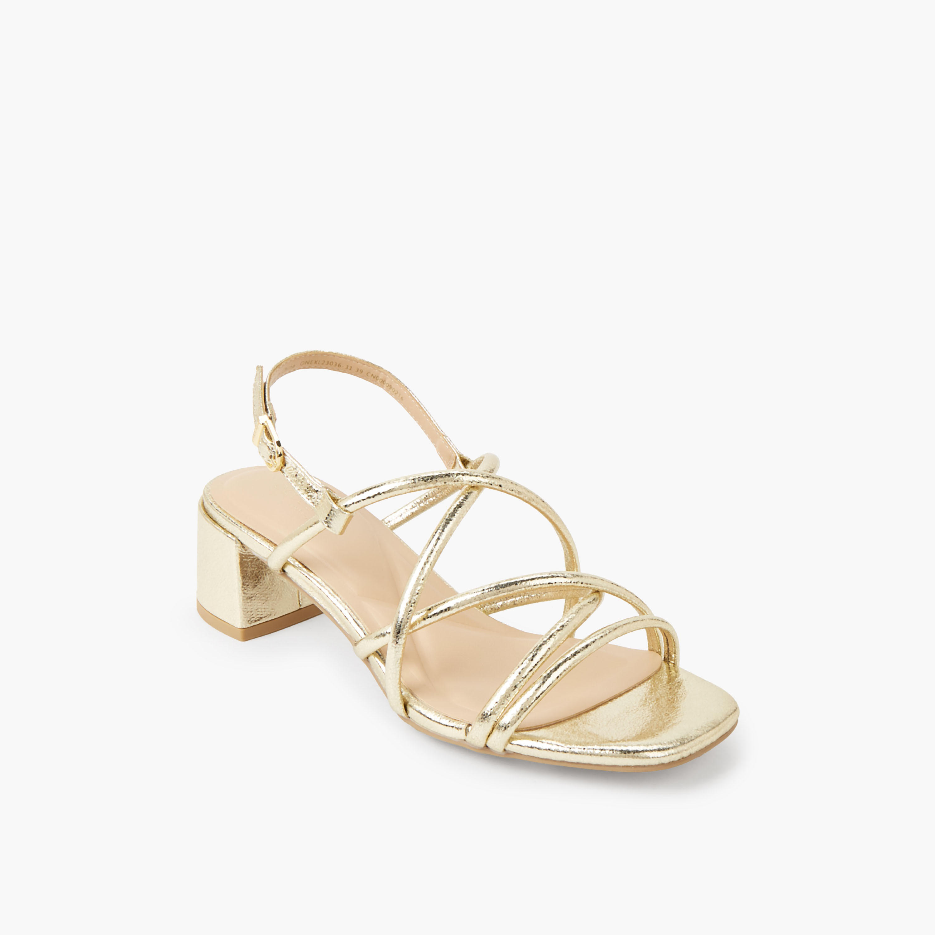 Celeste Women Strappy Block Heel Sandals-women-shoes-sandals-heeled-image-2