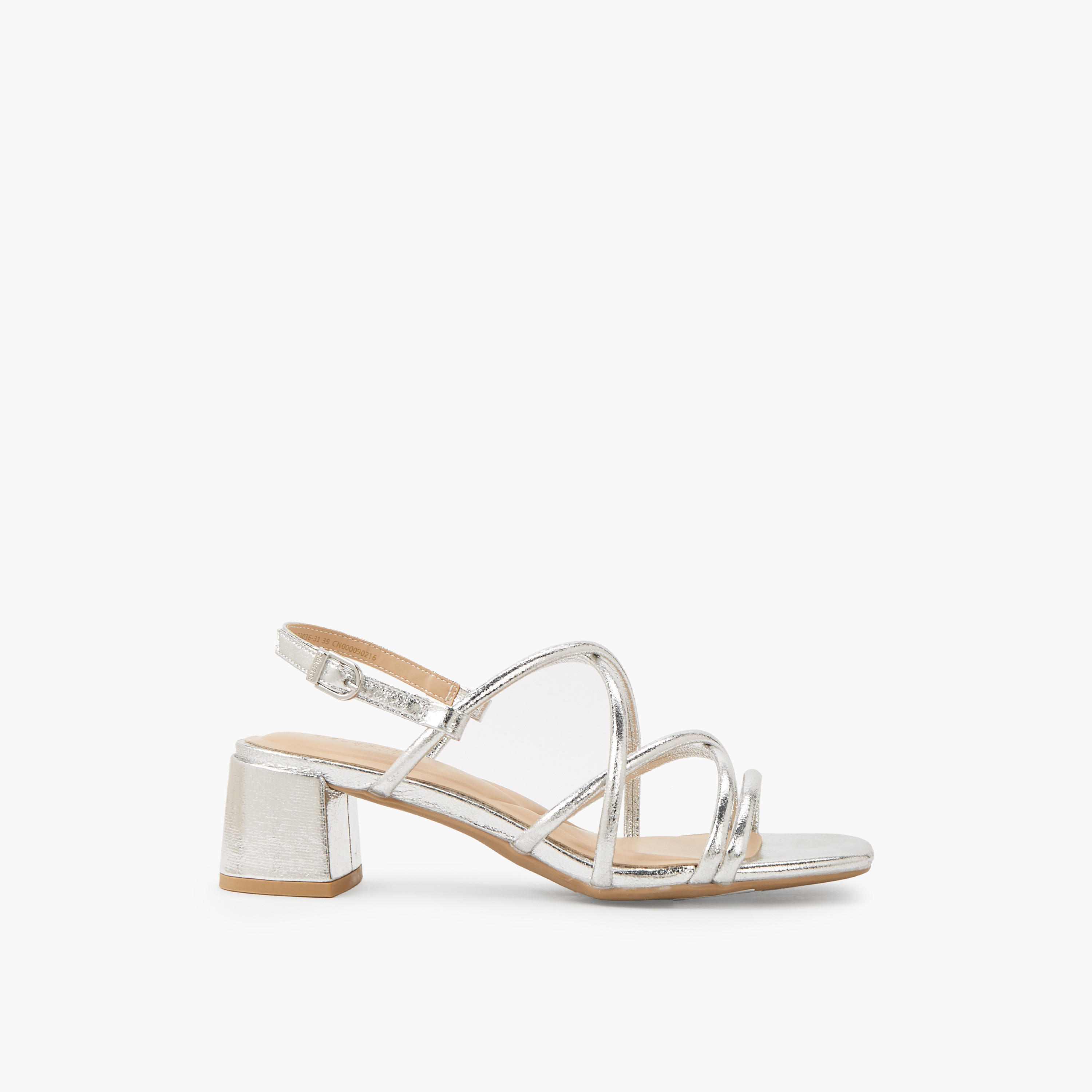 صندل بأحزمة وكعب سميك للنساء من سيليست-women-shoes-sandals-heeled-image-3