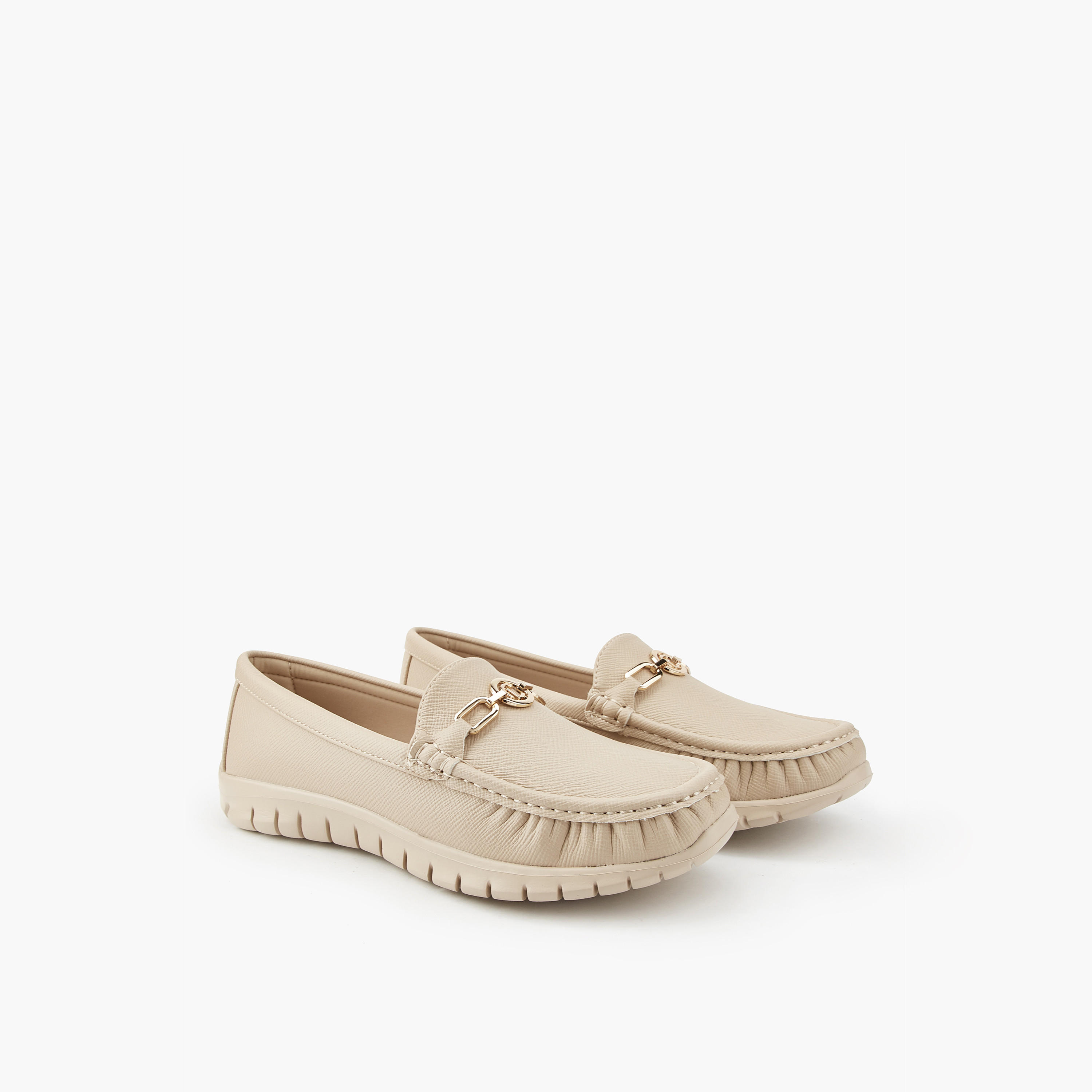 Le Confort Women's Slip-On Loafers-women-shoes-loafersandmoccasins-image-1