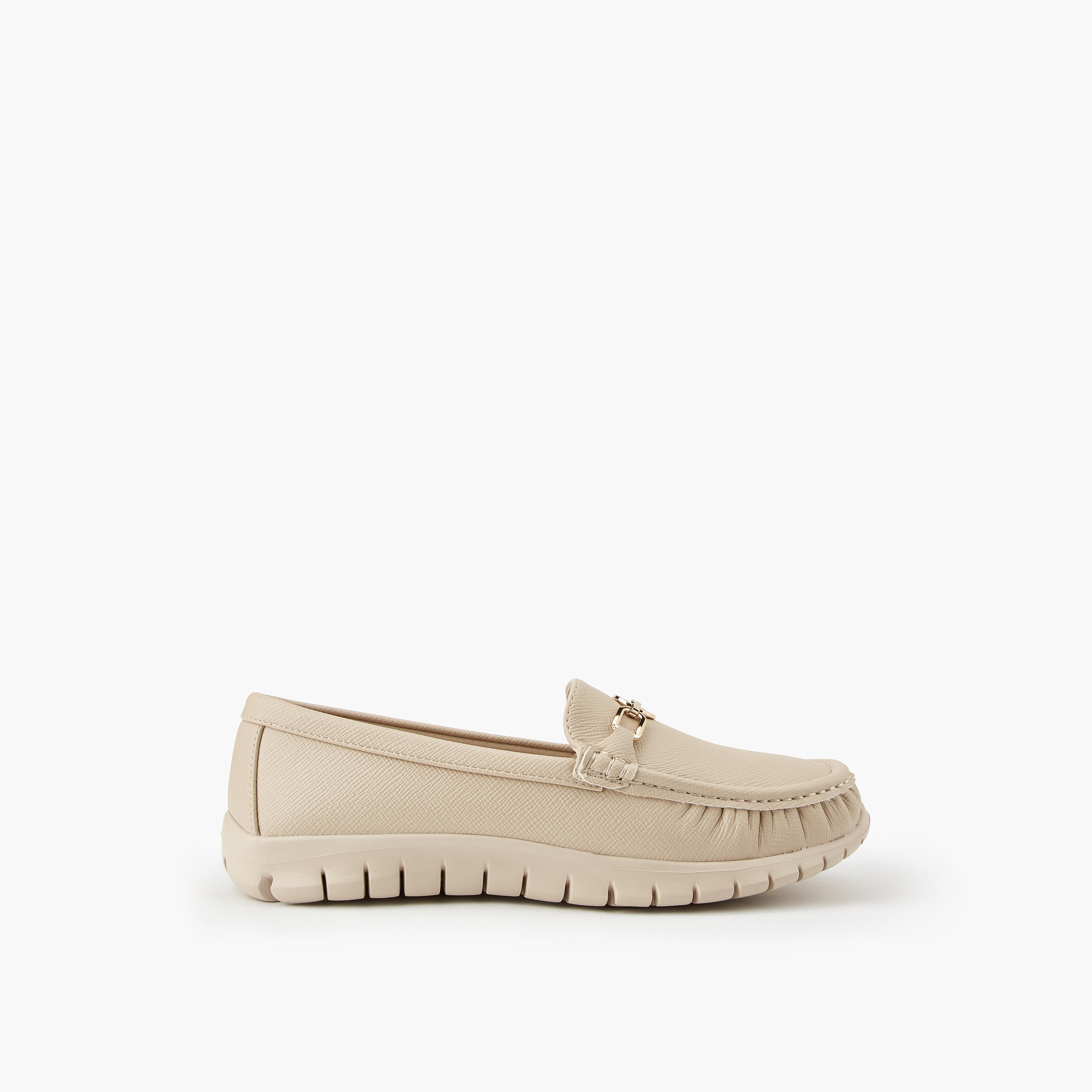 Le Confort Women's Slip-On Loafers-women-shoes-loafersandmoccasins-image-2