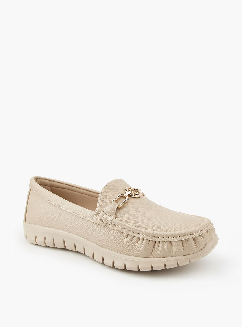 Le Confort Women's Slip-On Loafers-women-shoes-loafersandmoccasins-image-3