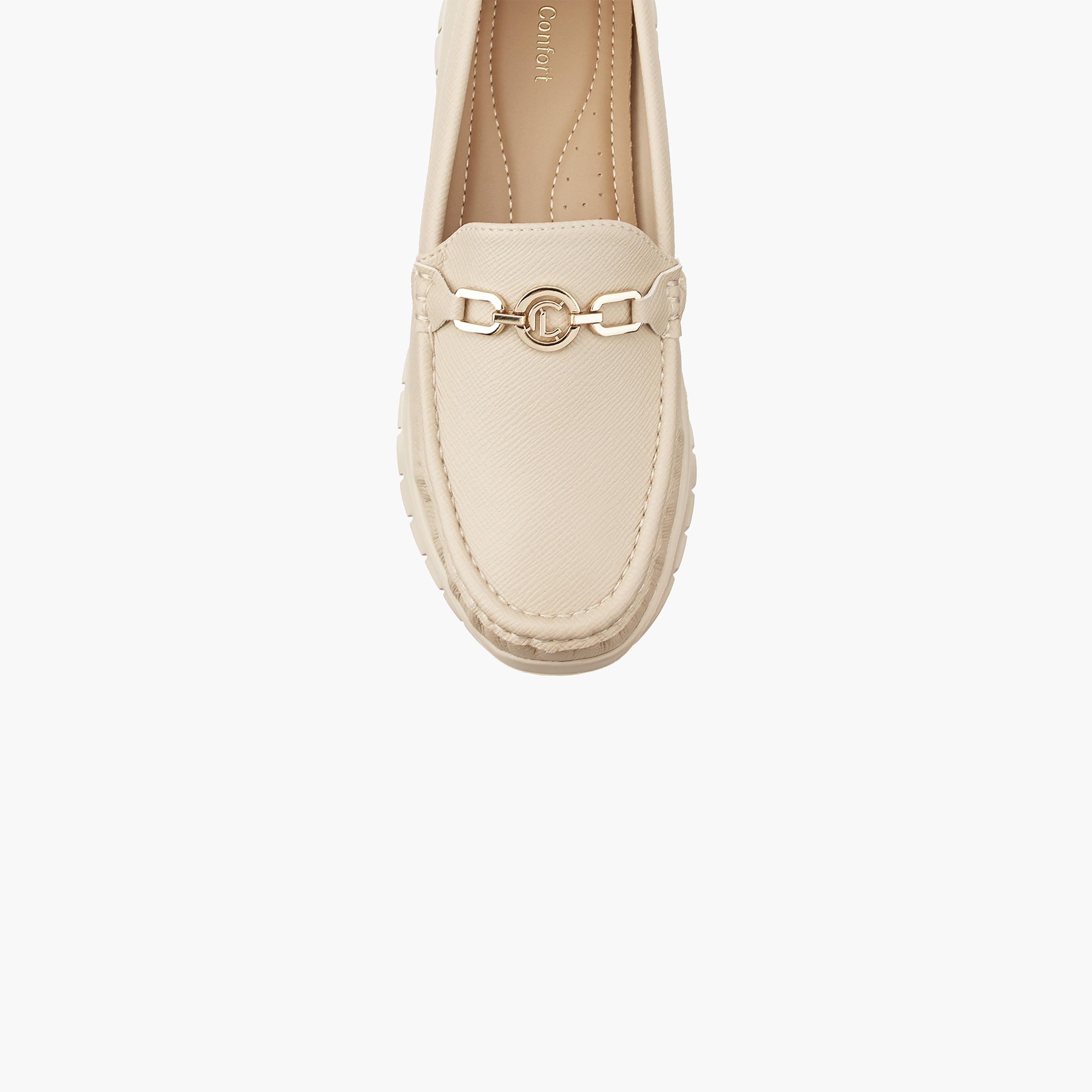 Le Confort Women's Slip-On Loafers-women-shoes-loafersandmoccasins-image-4
