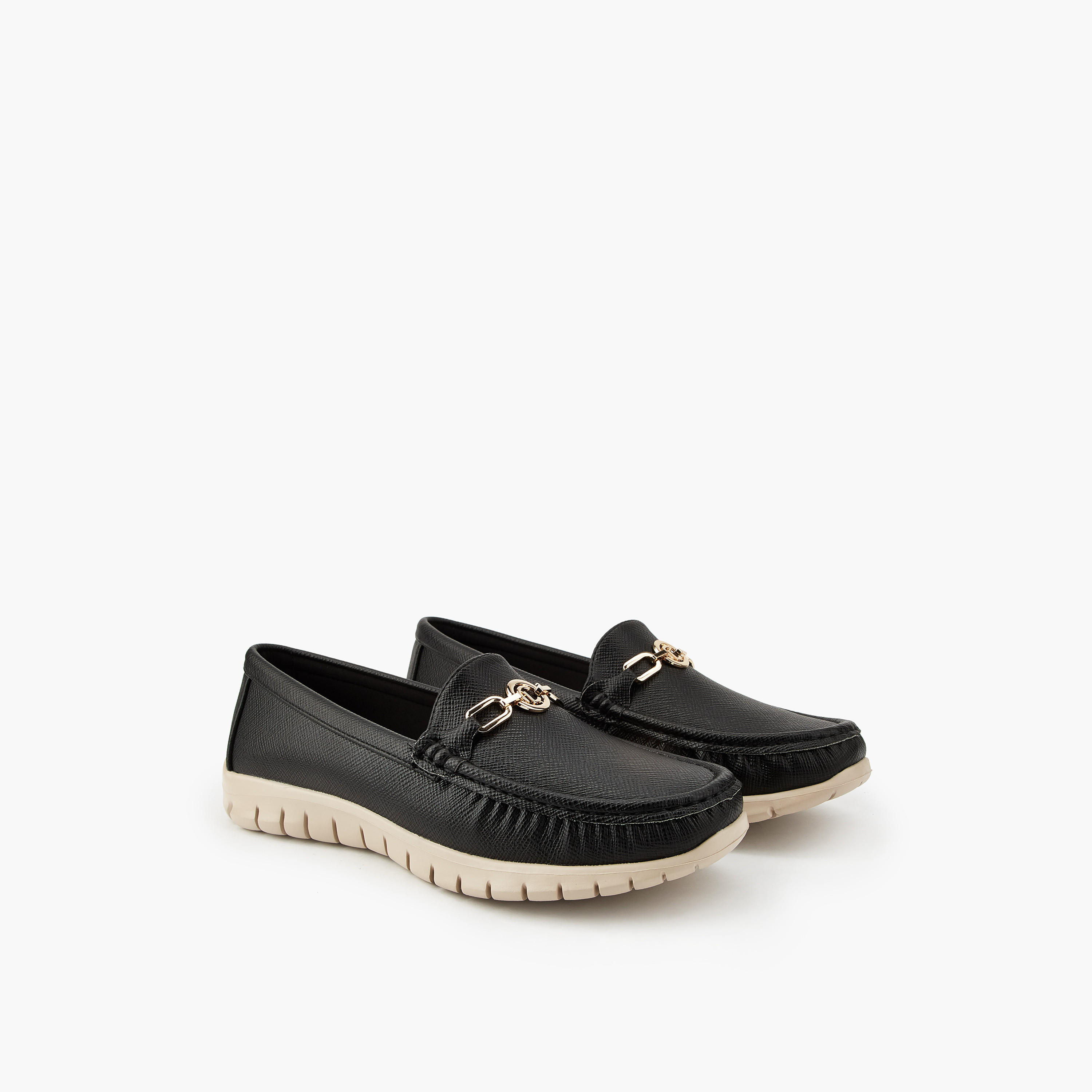 Le Confort Women's Slip-On Loafers-women-shoes-loafersandmoccasins-image-1