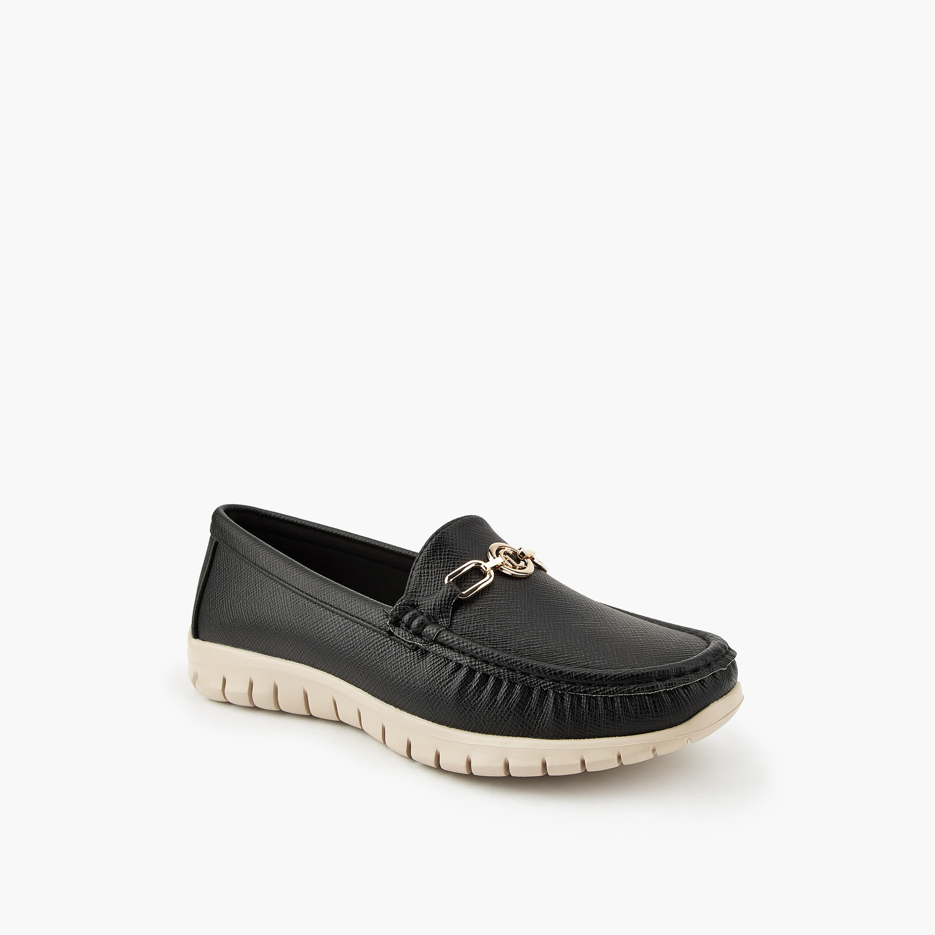 Le Confort Women's Slip-On Loafers-women-shoes-loafersandmoccasins-image-3