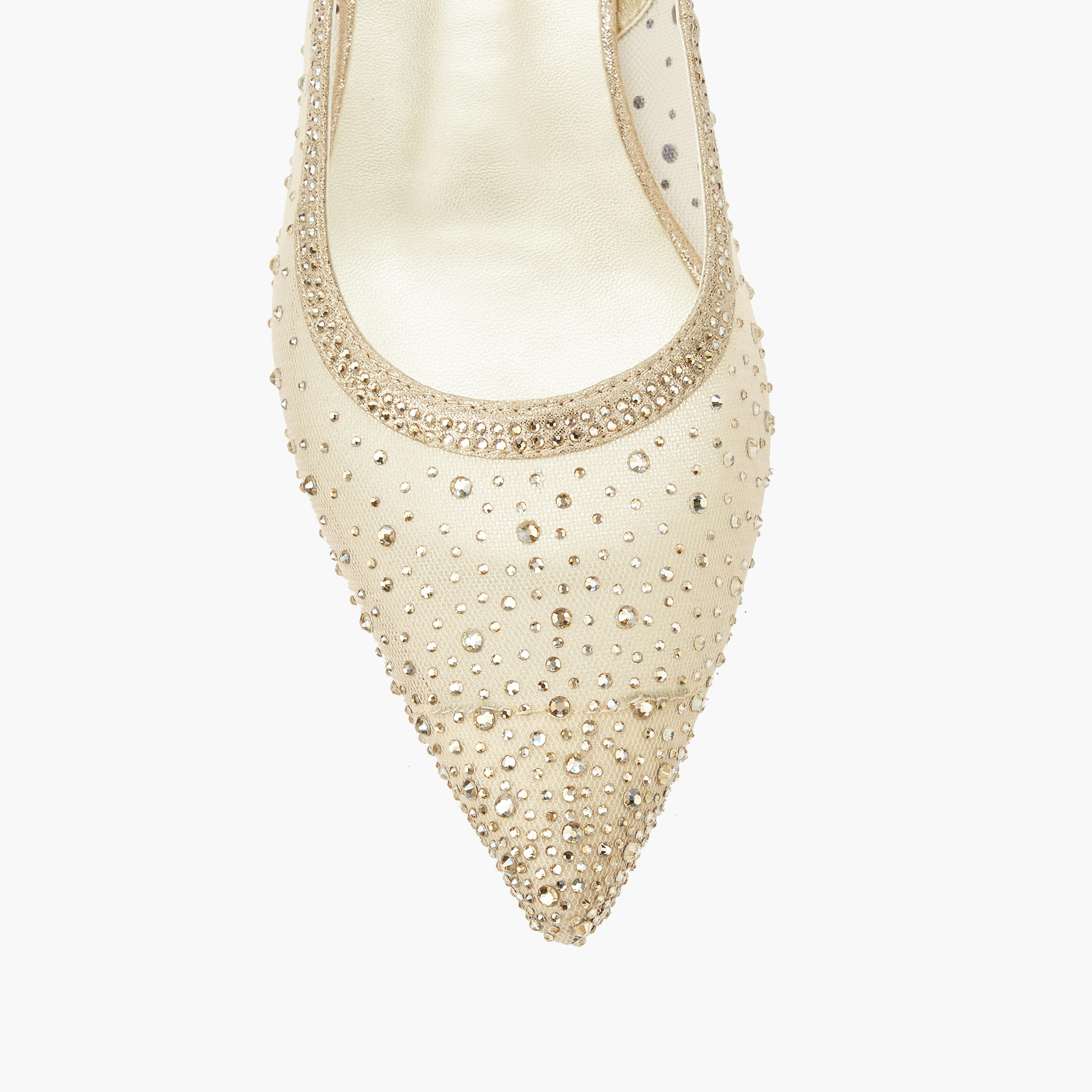 Celeste Women Embellished Buckle Closure Pointed Toe Shoes-women-shoes-sandals-heeled-image-4