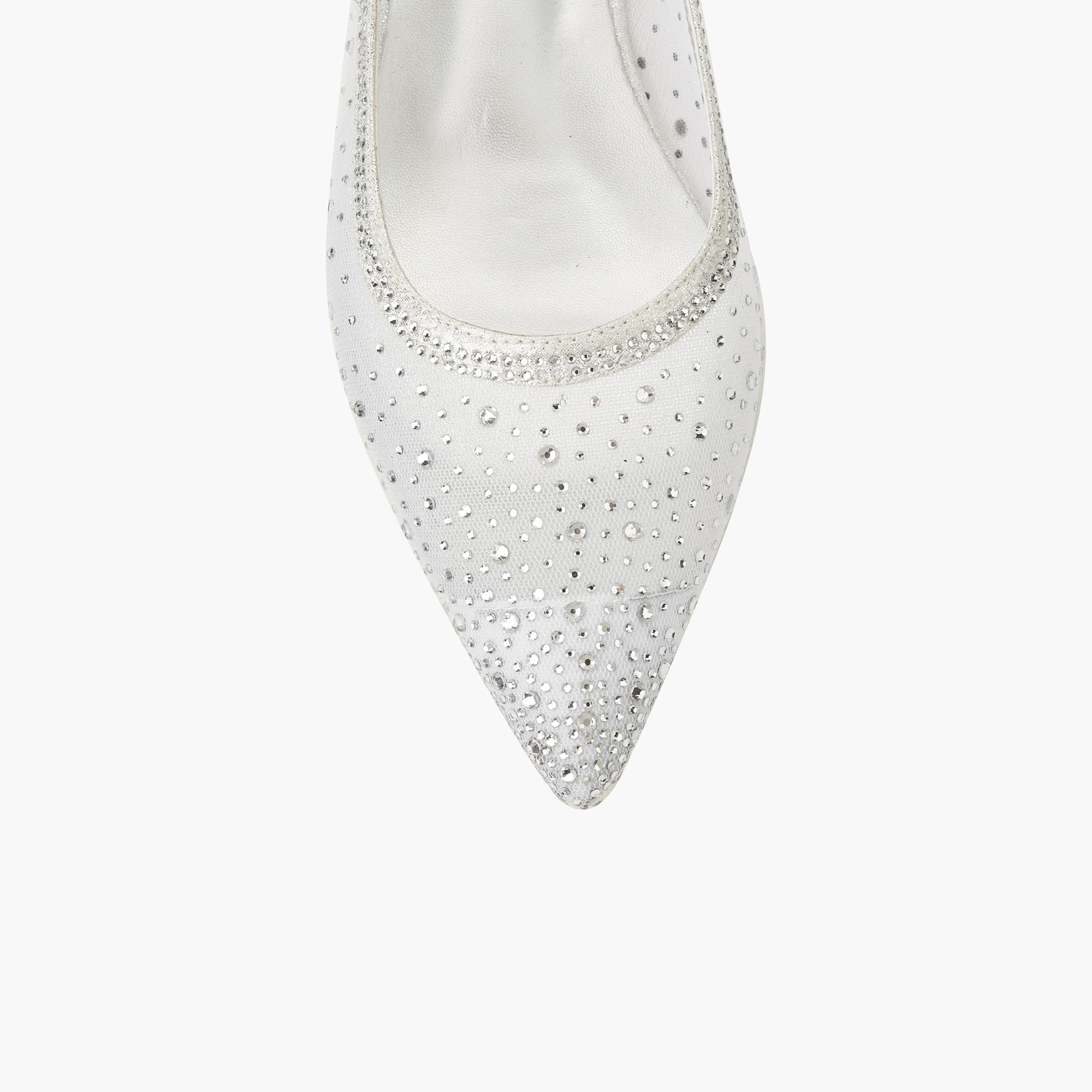 Celeste Women Embellished Buckle Closure Pointed Toe Shoes-women-shoes-sandals-heeled-image-4