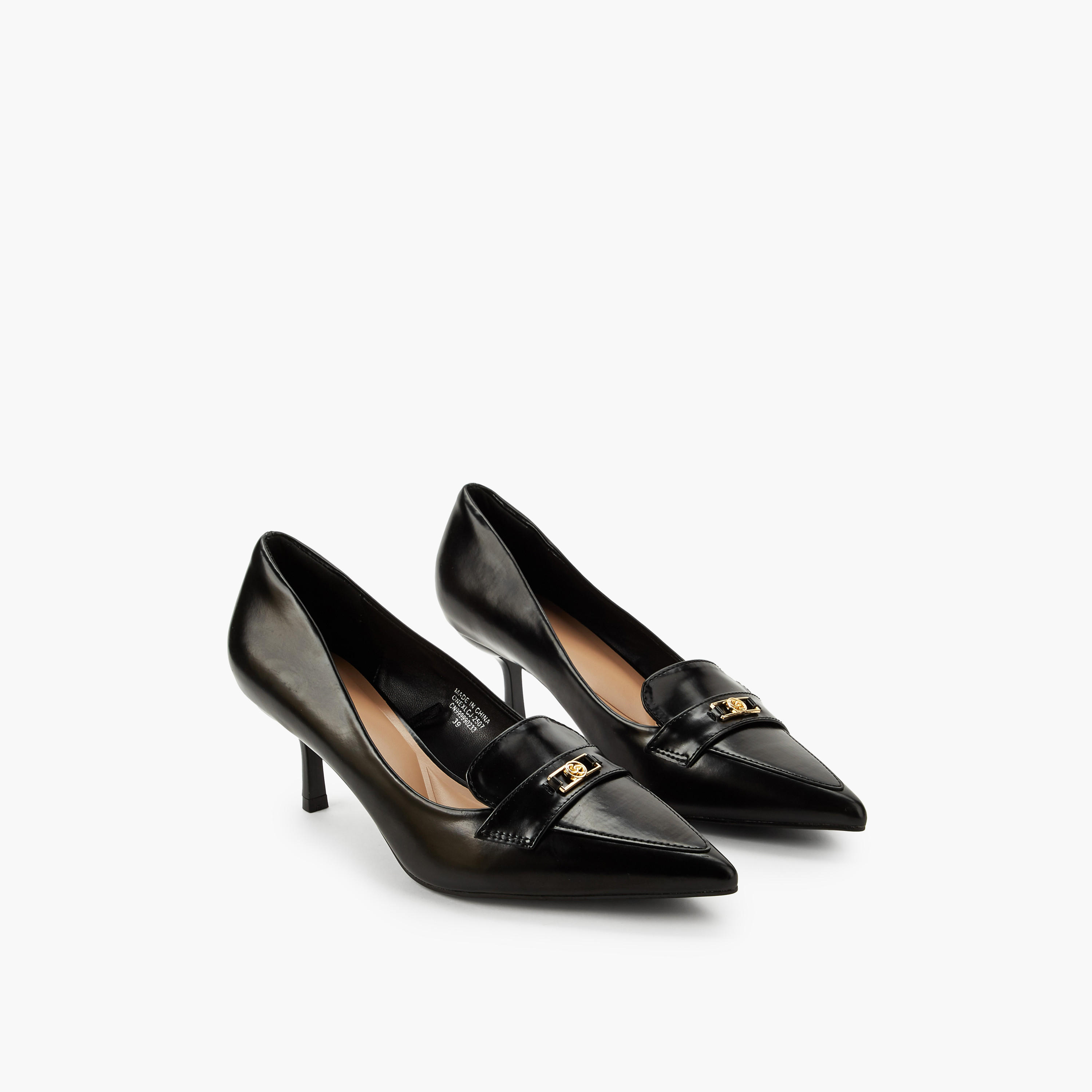 Celeste Women Stiletto Heel Pumps-women-shoes-heels-image-1