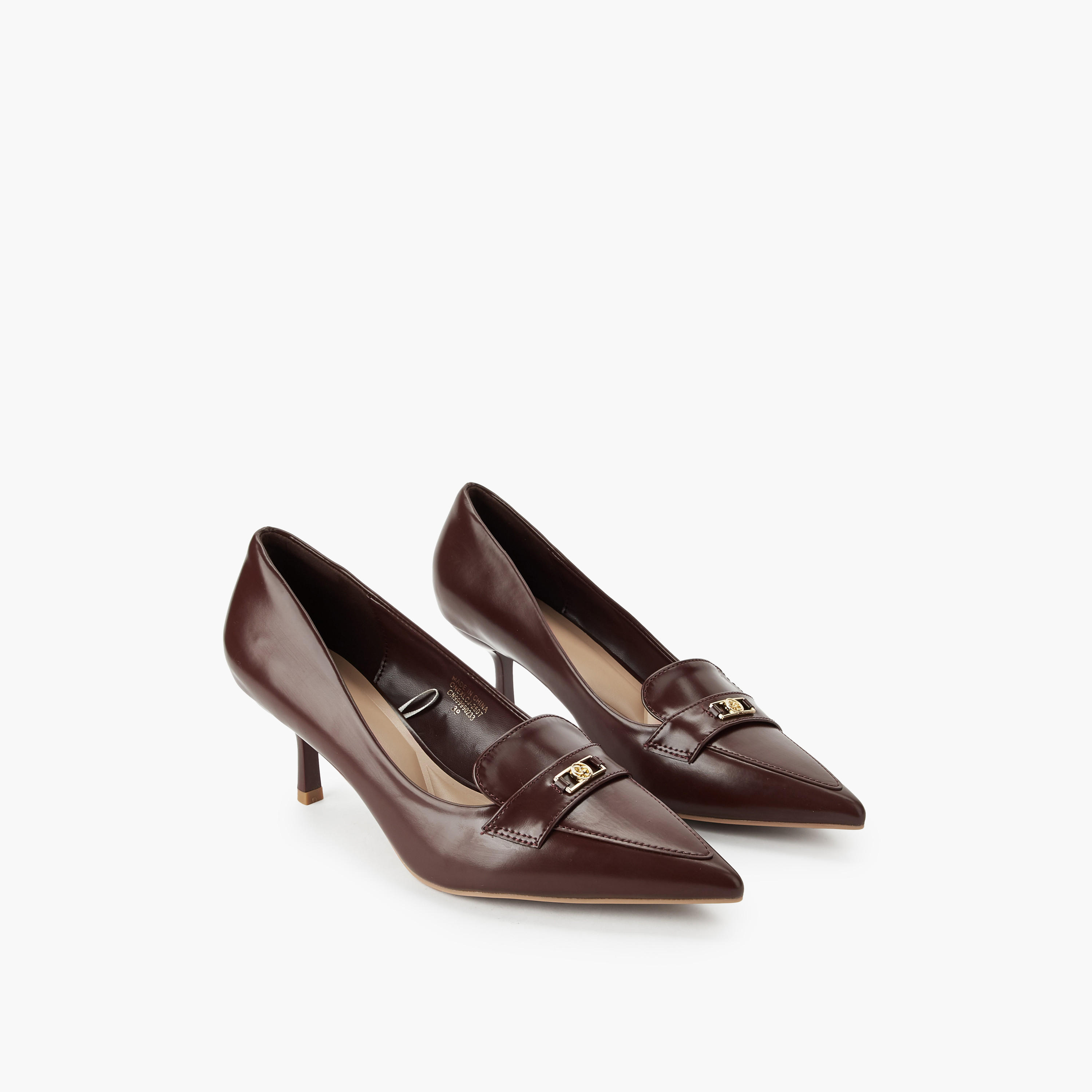 Celeste Women Stiletto Heel Pumps-women-shoes-heels-image-1