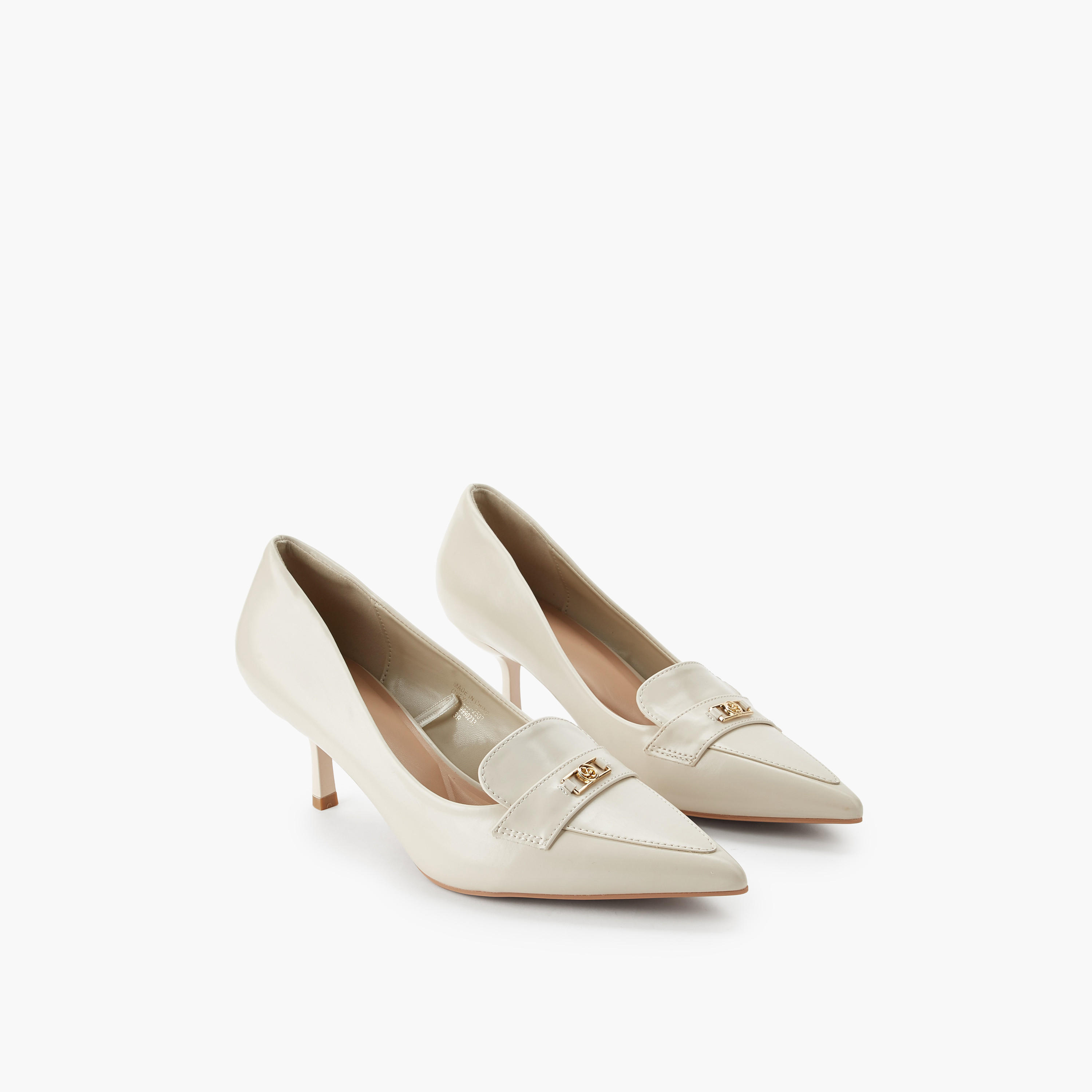 Celeste Women Stiletto Heel Pumps-women-shoes-heels-image-1