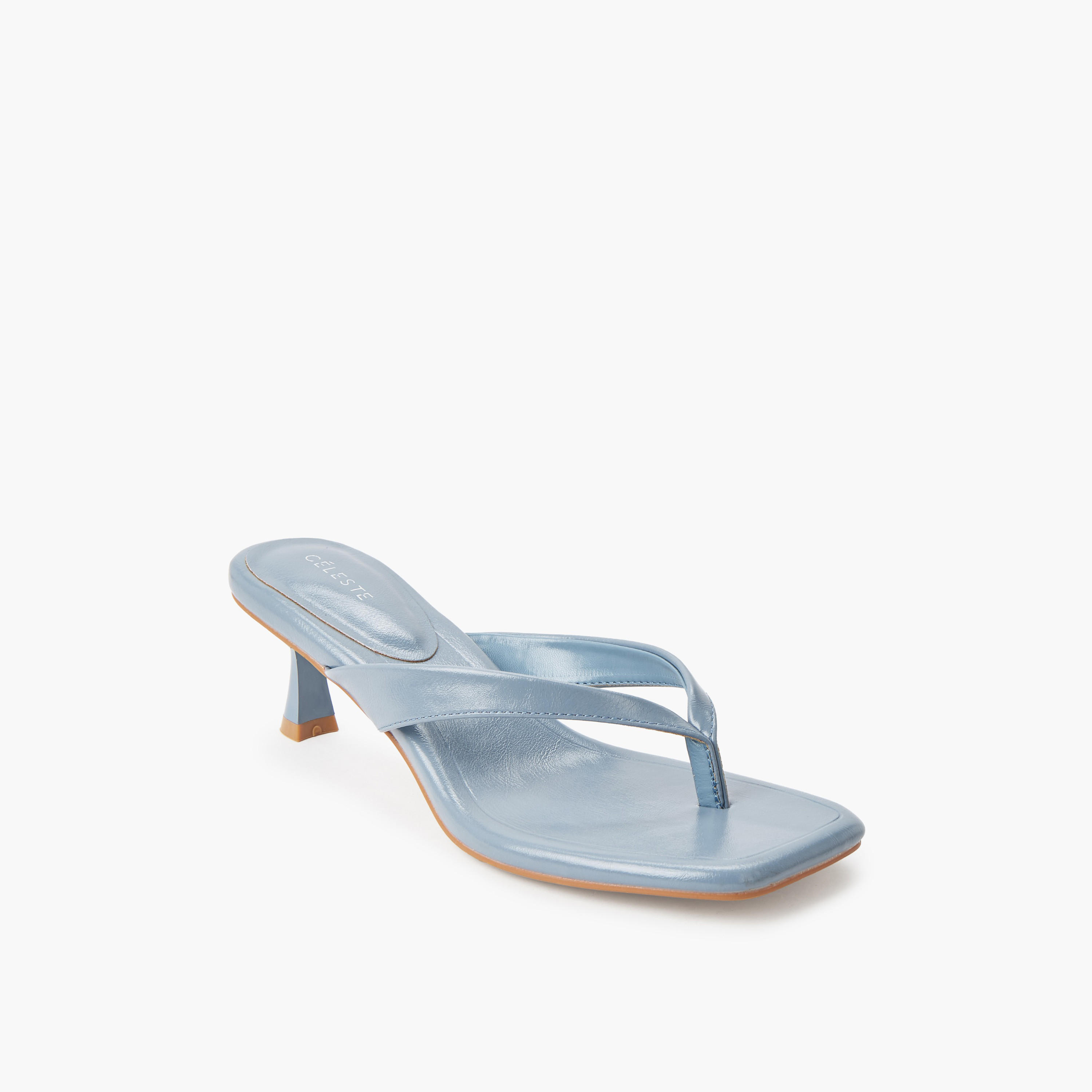 Celeste Women Kitten Heel Thong Sandals-women-shoes-sandals-heeled-image-2