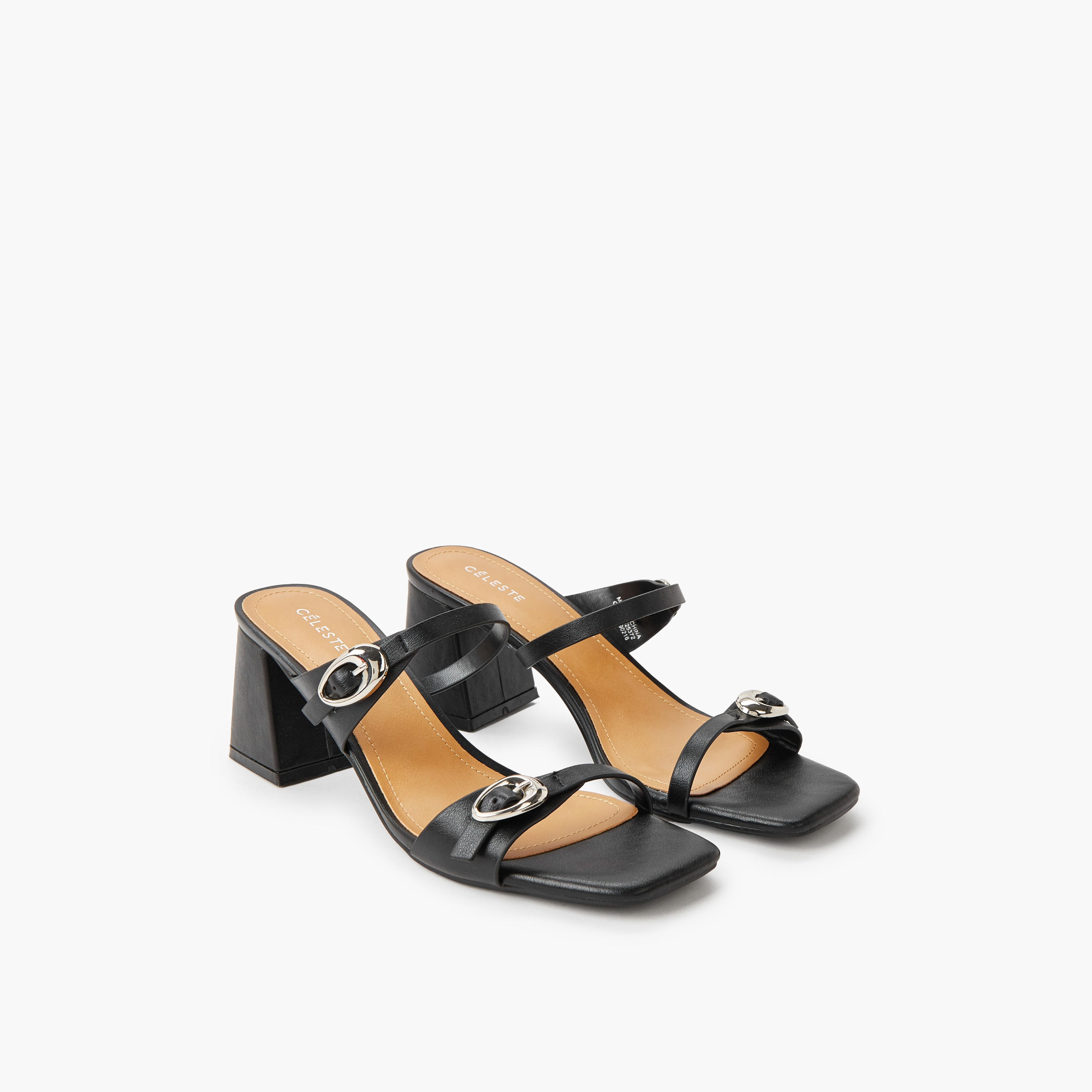 صندل بكعب سميك للنساء من سيليست-women-shoes-sandals-heeled-image-6