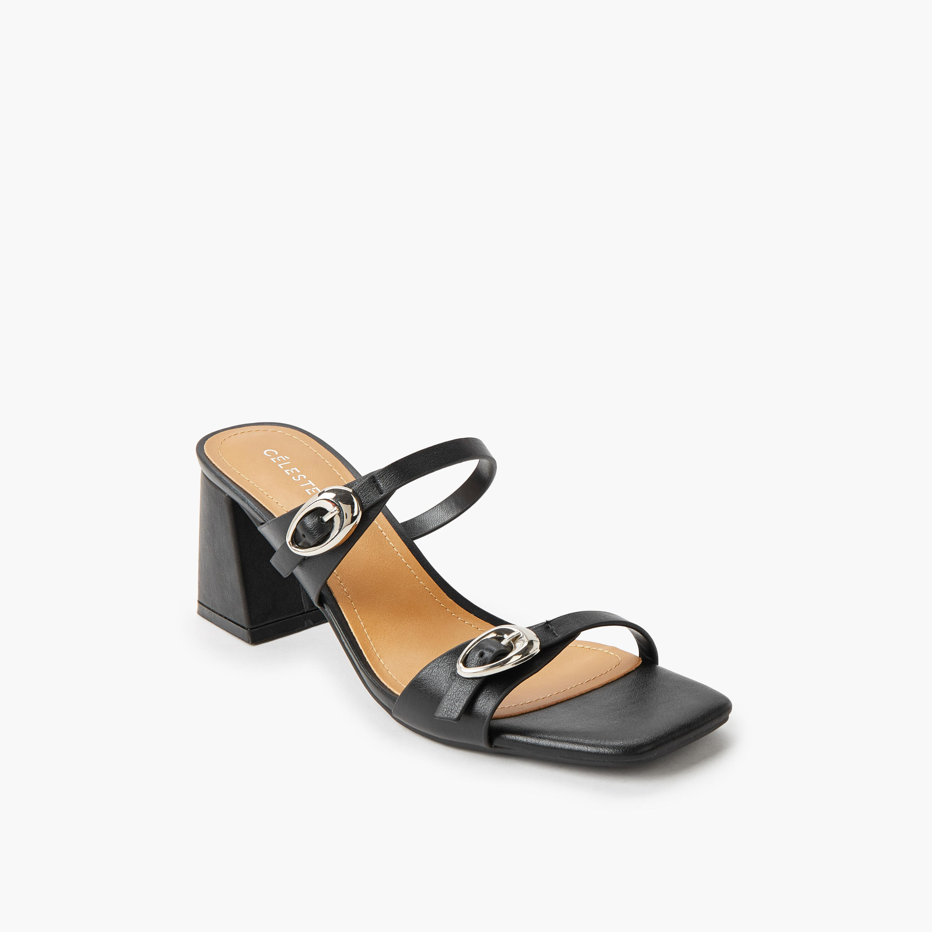 صندل بكعب سميك للنساء من سيليست-women-shoes-sandals-heeled-image-5