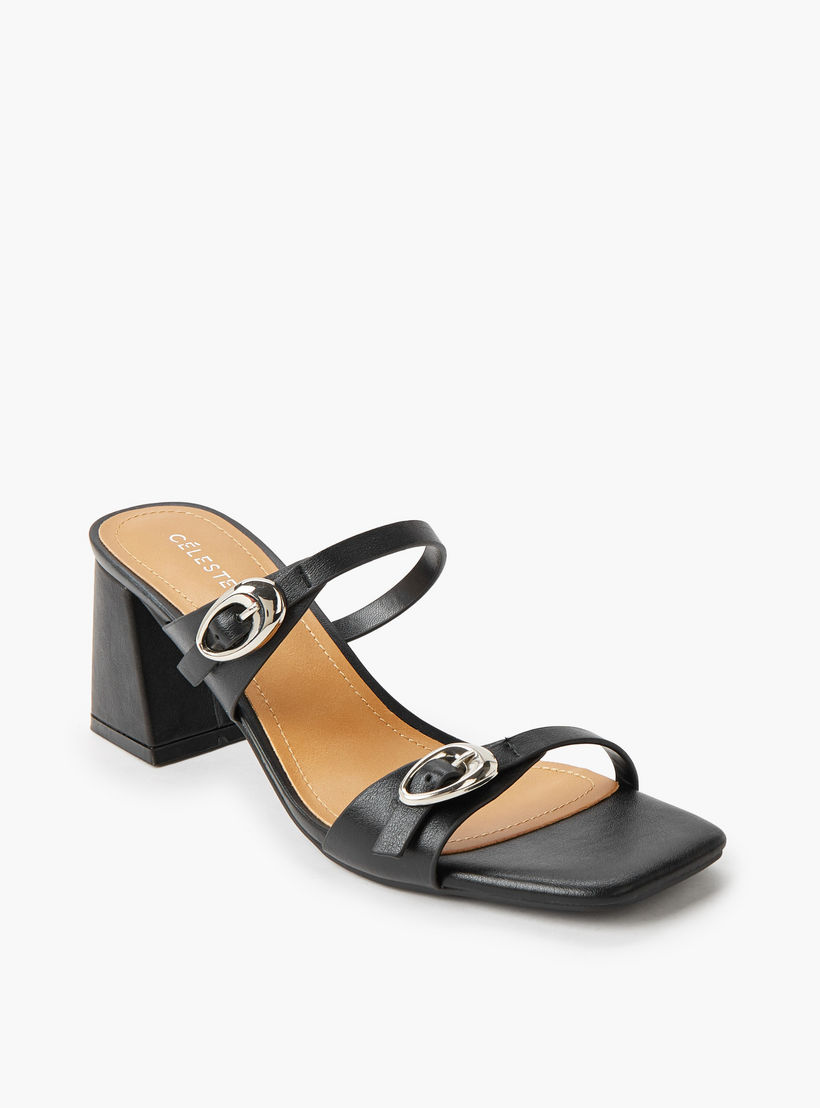 صندل بكعب سميك للنساء من سيليست-women-shoes-sandals-heeled-image-5