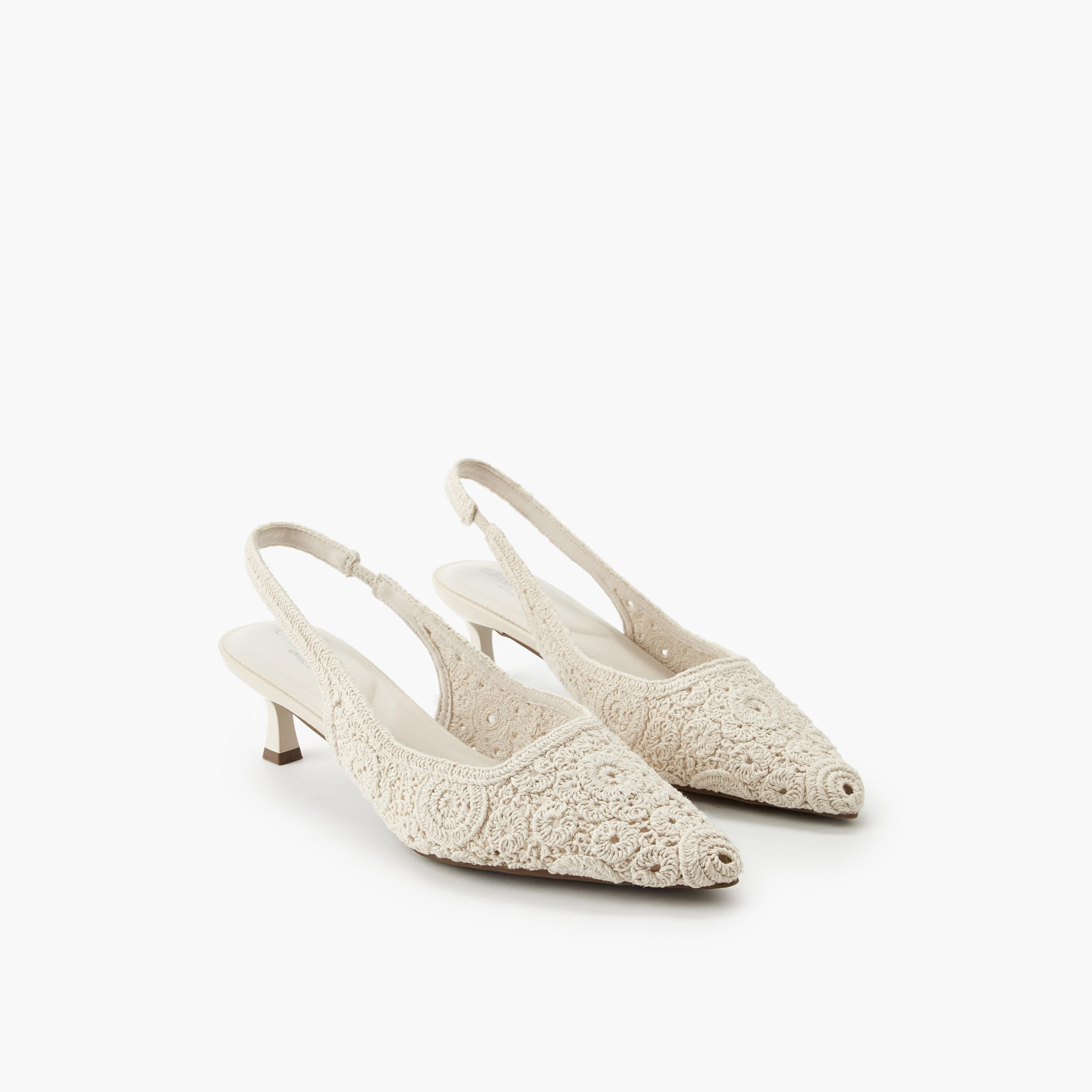 حذاء مول بكعب صغير للنساء من سيليست-women-shoes-heels-image-1