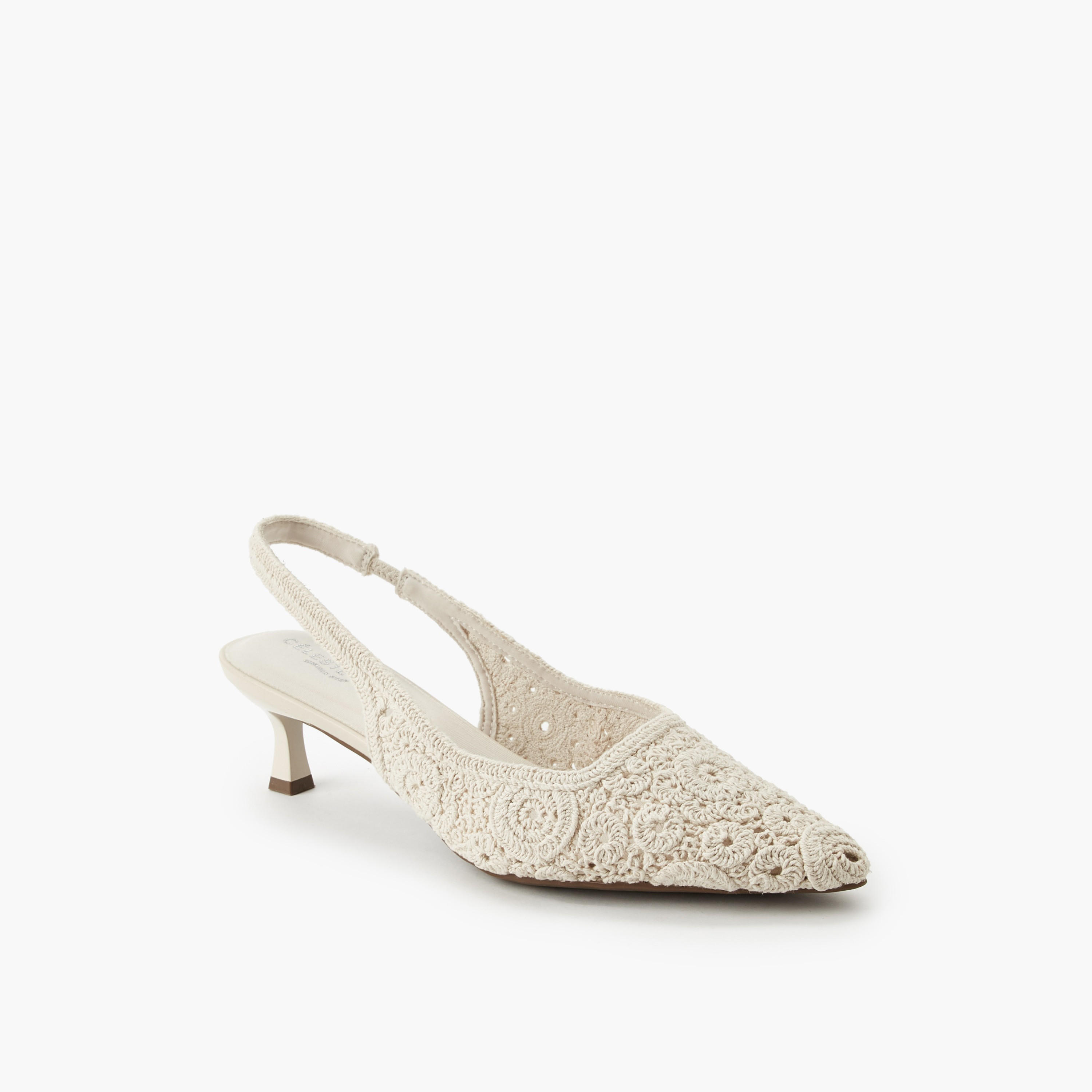 حذاء مول بكعب صغير للنساء من سيليست-women-shoes-heels-image-2