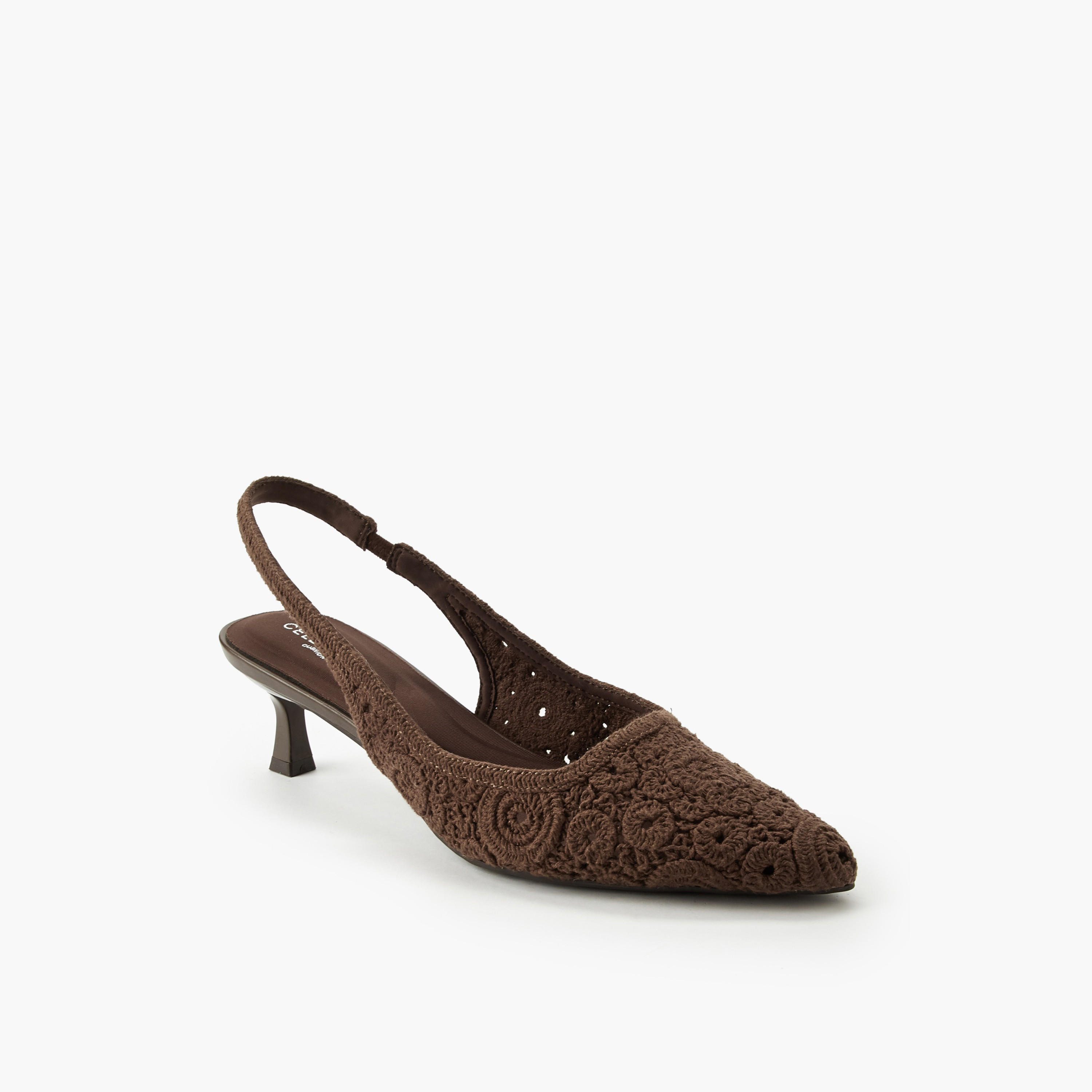 حذاء مول بكعب صغير للنساء من سيليست-women-shoes-heels-image-2