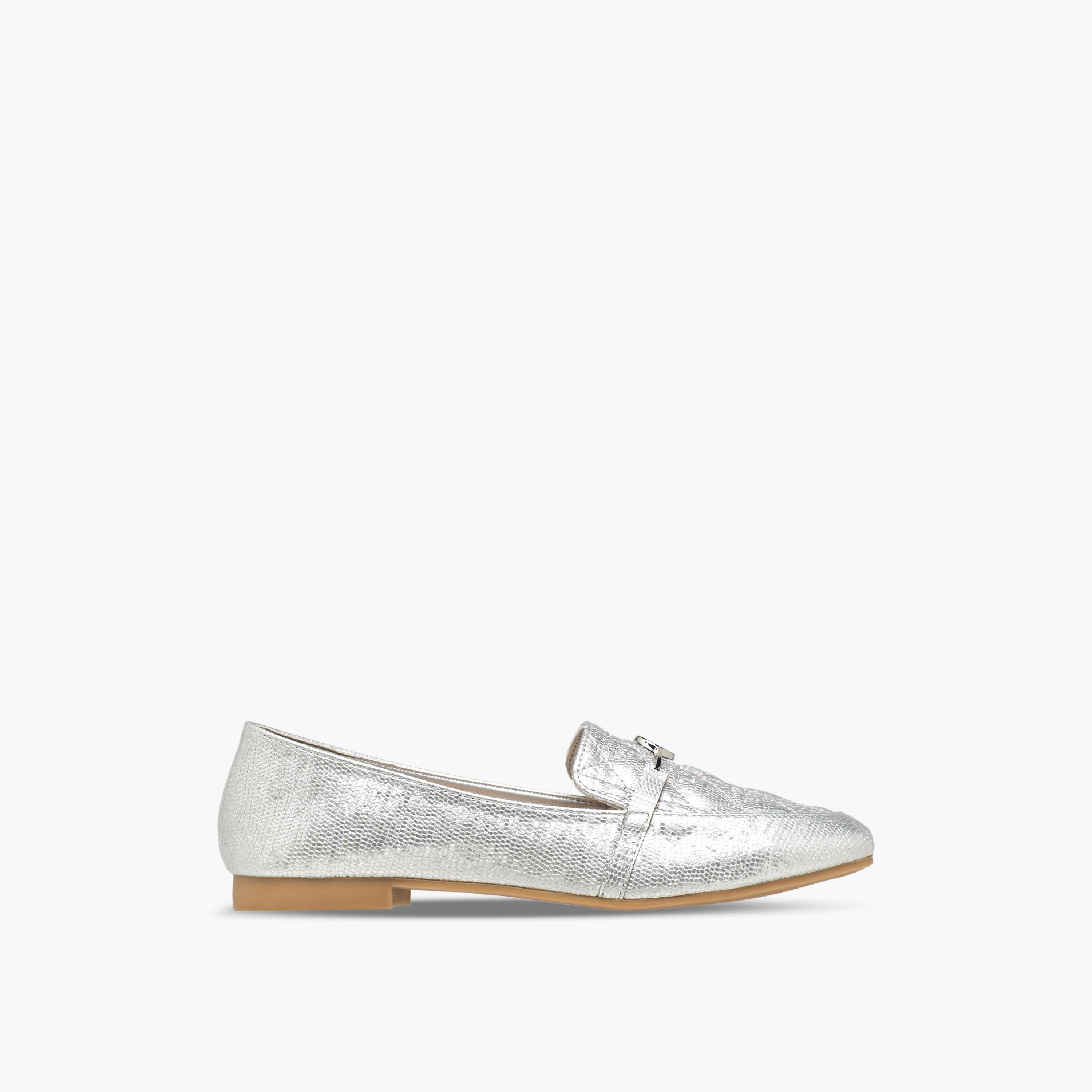 Paprika Women Quilted Detail Loafers-women-shoes-loafersandmoccasins-image-3