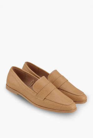 حذاء لوفر سهل الارتداء للنساء من فلورا بيلا-women-shoes-loafersandmoccasins-image-1