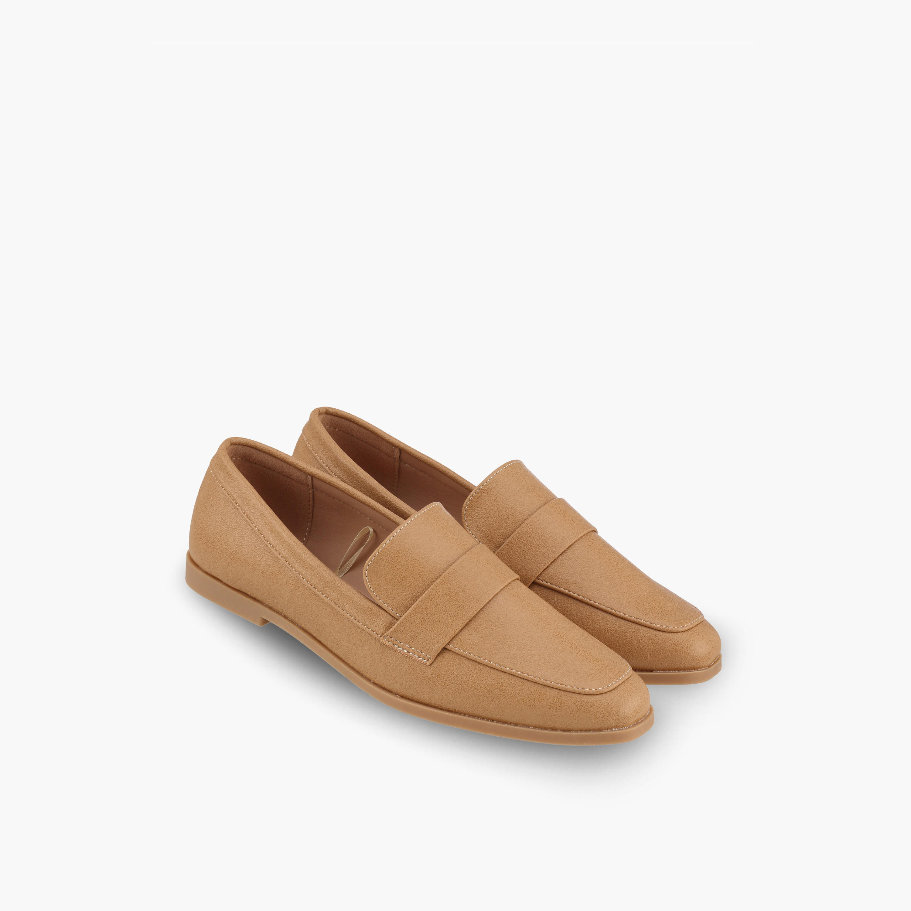 حذاء لوفر سهل الارتداء للنساء من فلورا بيلا-women-shoes-flats-loafers-image-11