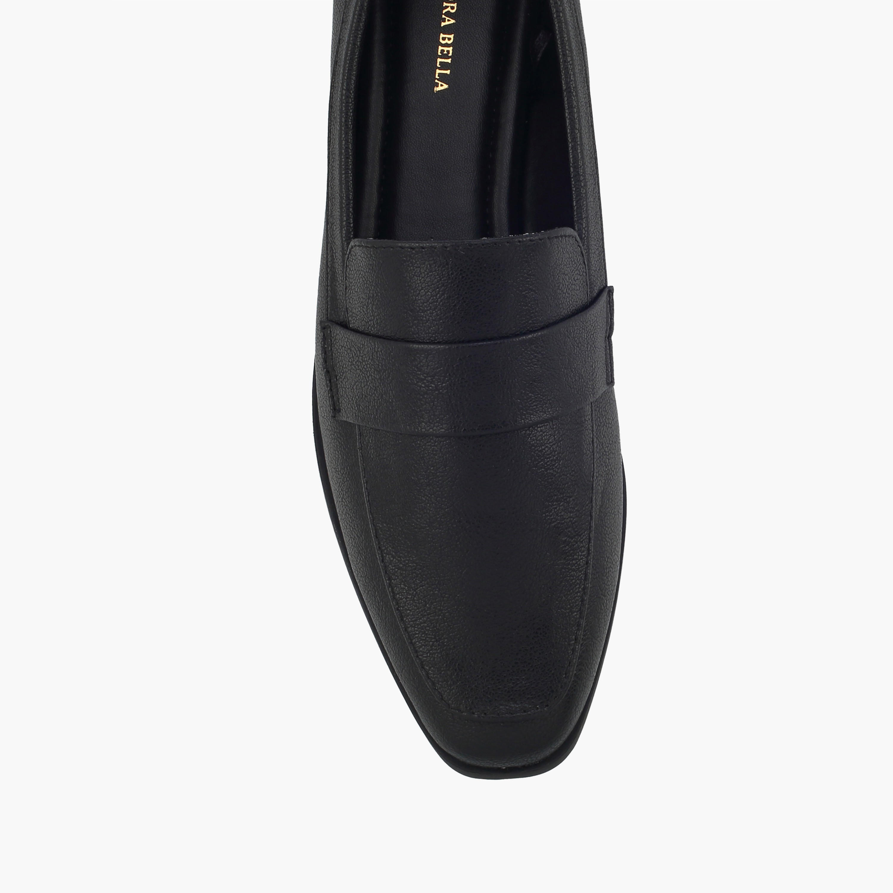 حذاء لوفر سهل الارتداء للنساء من فلورا بيلا-women-shoes-flats-loafers-image-9
