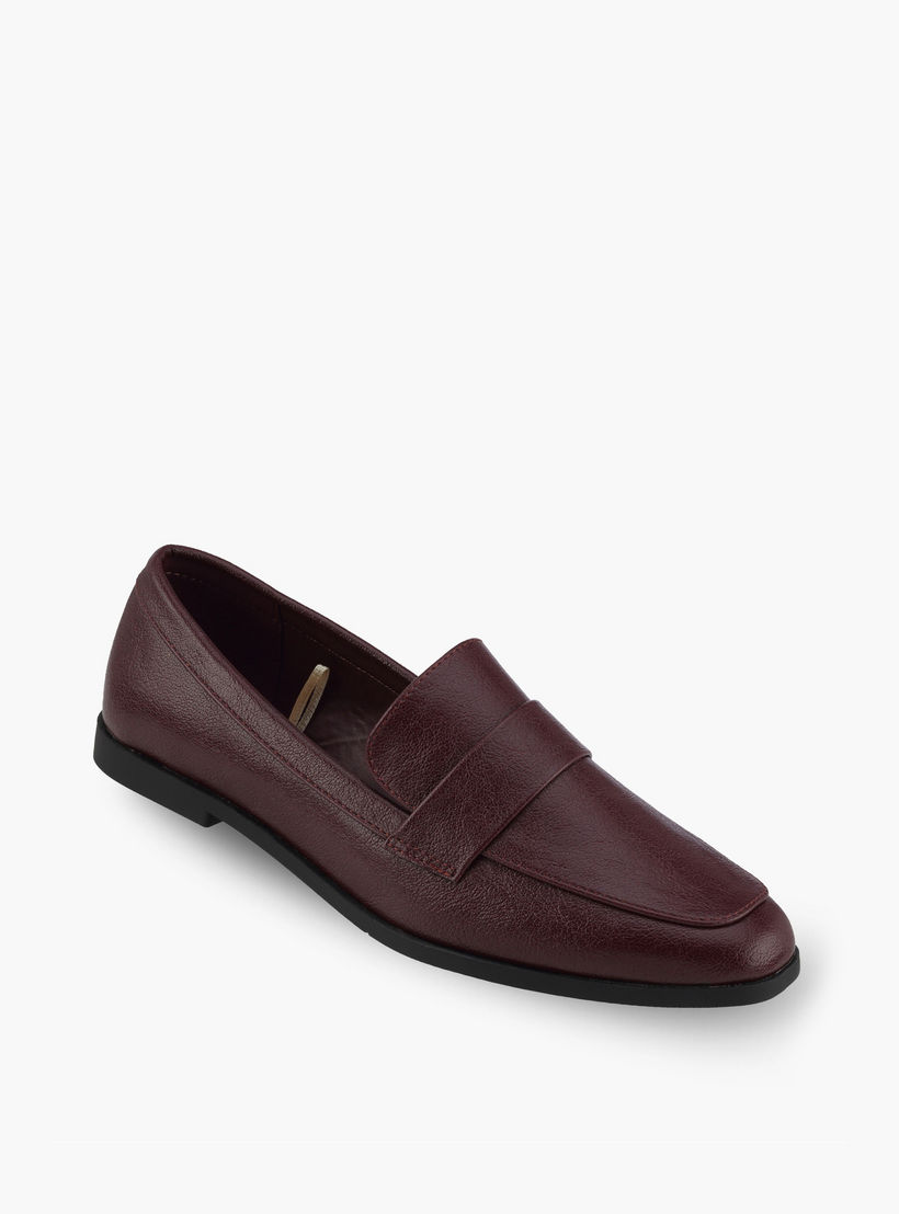 حذاء لوفر سهل الارتداء للنساء من فلورا بيلا-women-shoes-flats-loafers-image-2
