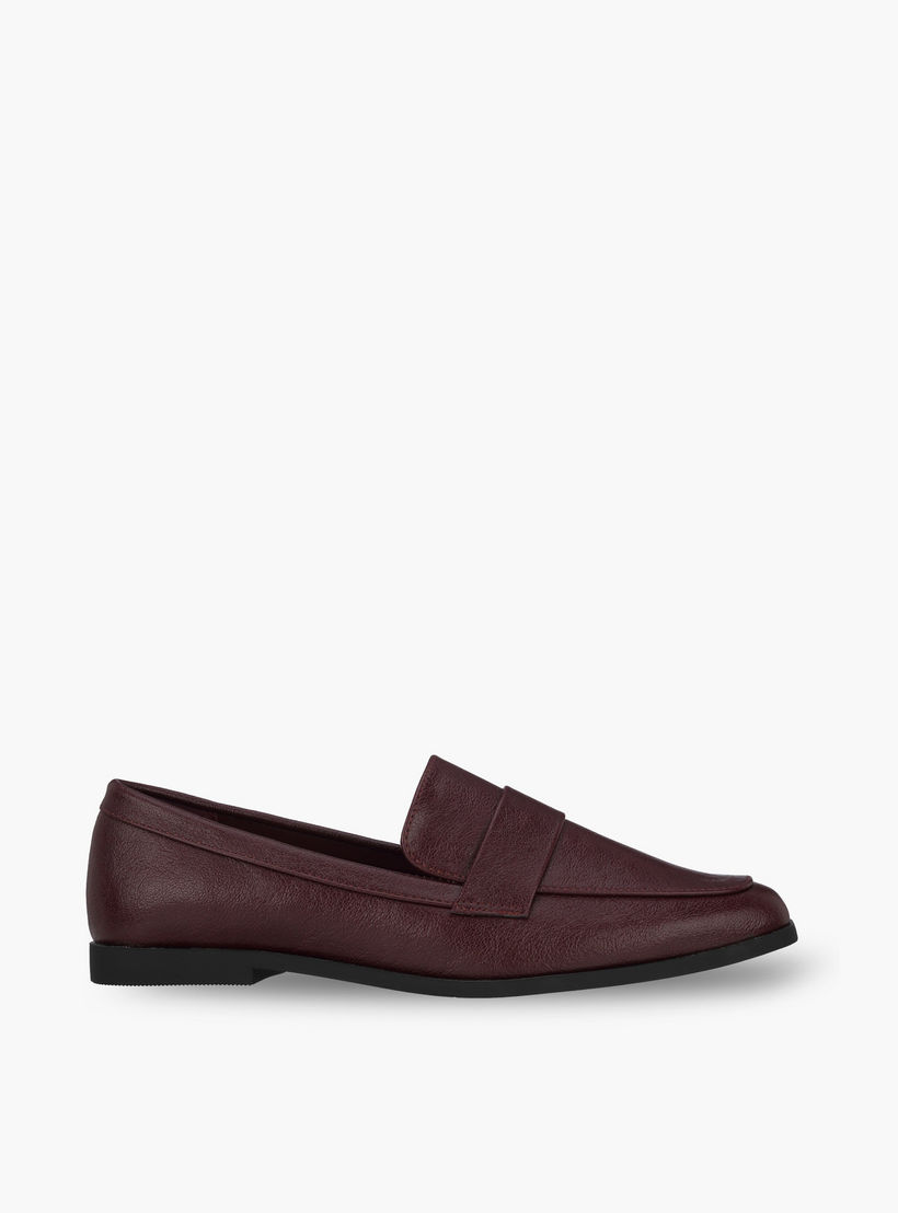حذاء لوفر سهل الارتداء للنساء من فلورا بيلا-women-shoes-flats-loafers-image-3