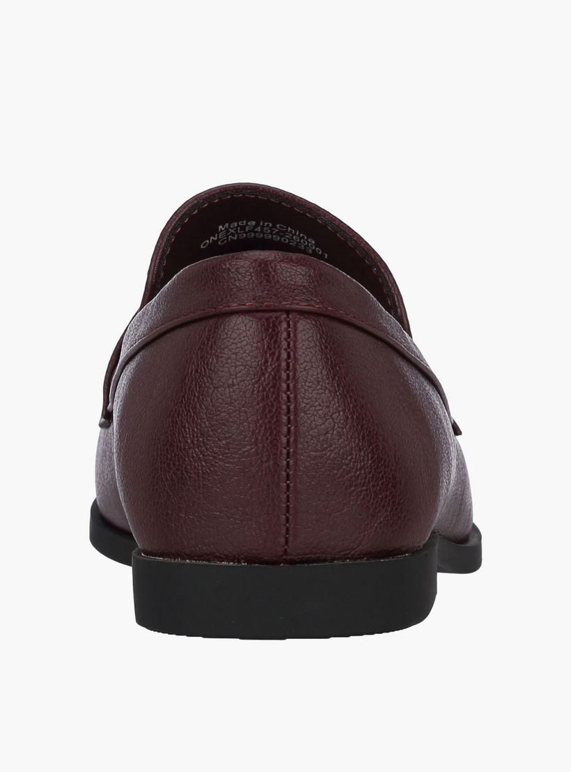 حذاء لوفر سهل الارتداء للنساء من فلورا بيلا-women-shoes-flats-loafers-image-5