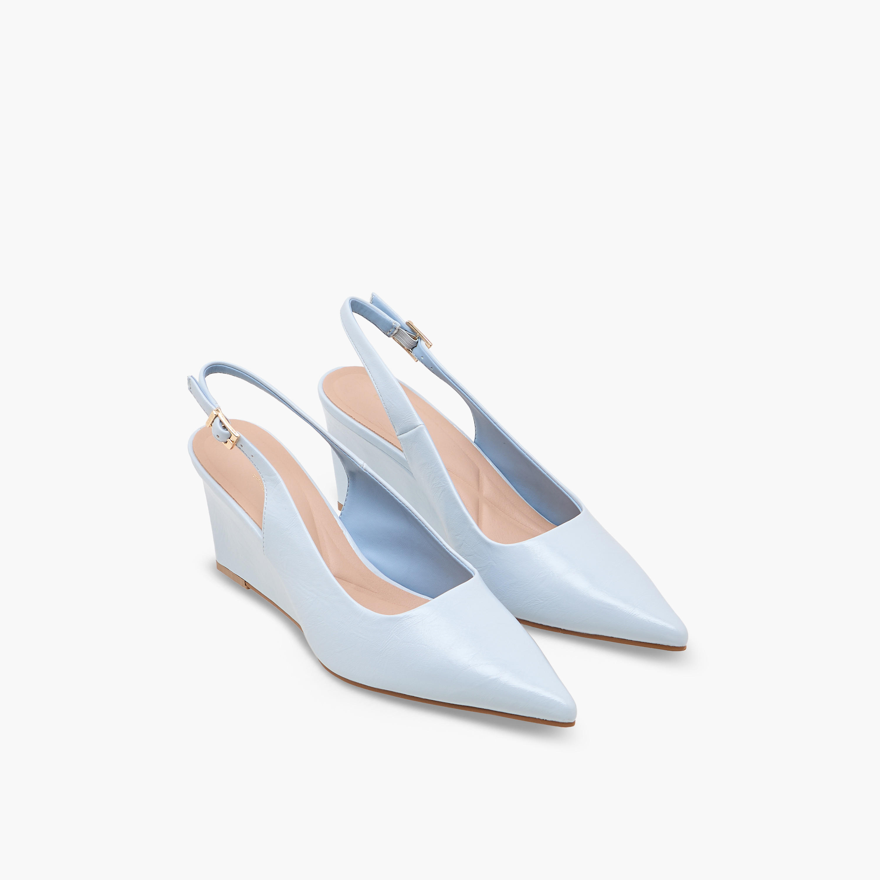 Celeste Women Wedge Heel Shoes-women-shoes-heels-image-1