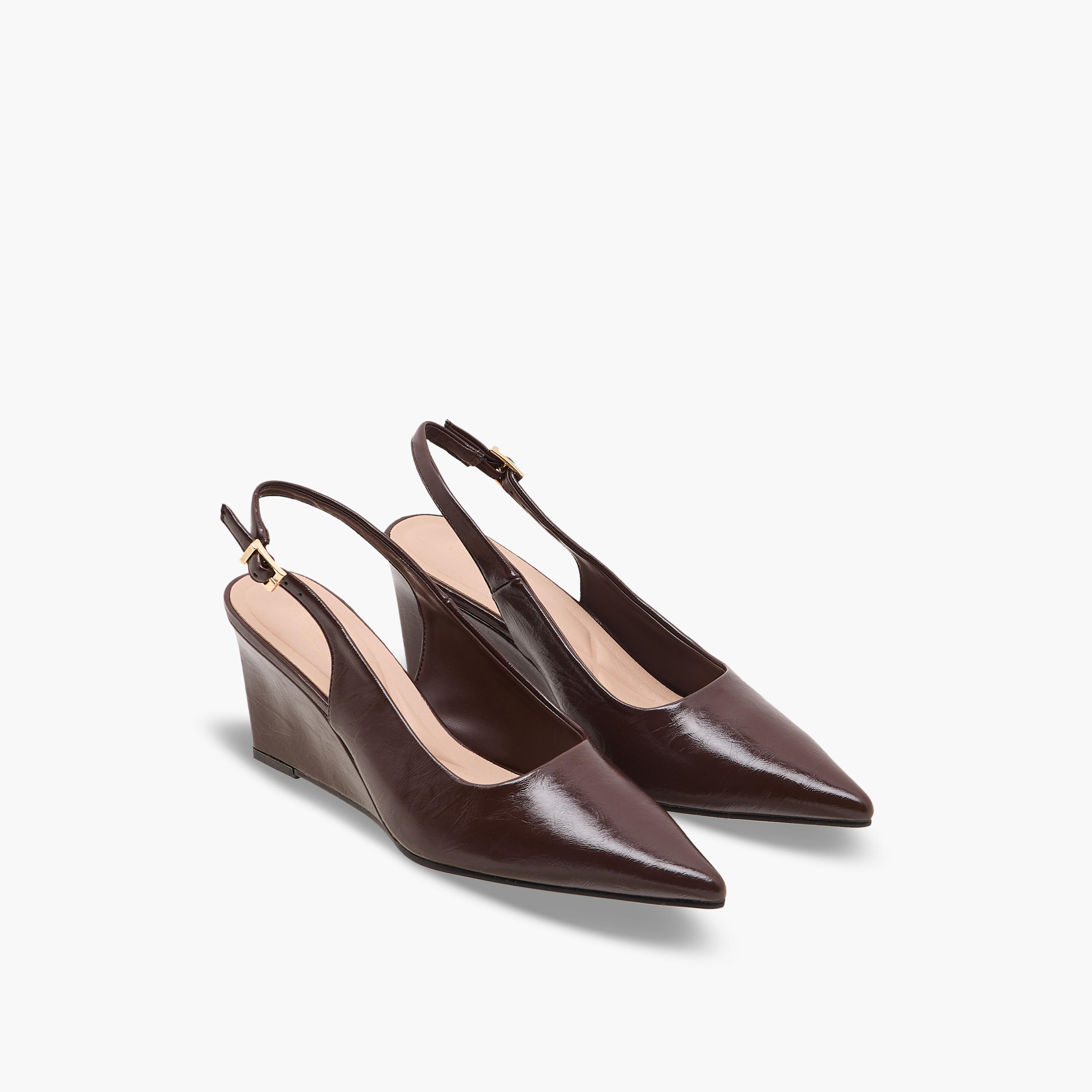 Celeste Women Wedge Heel Shoes-women-shoes-heels-image-1