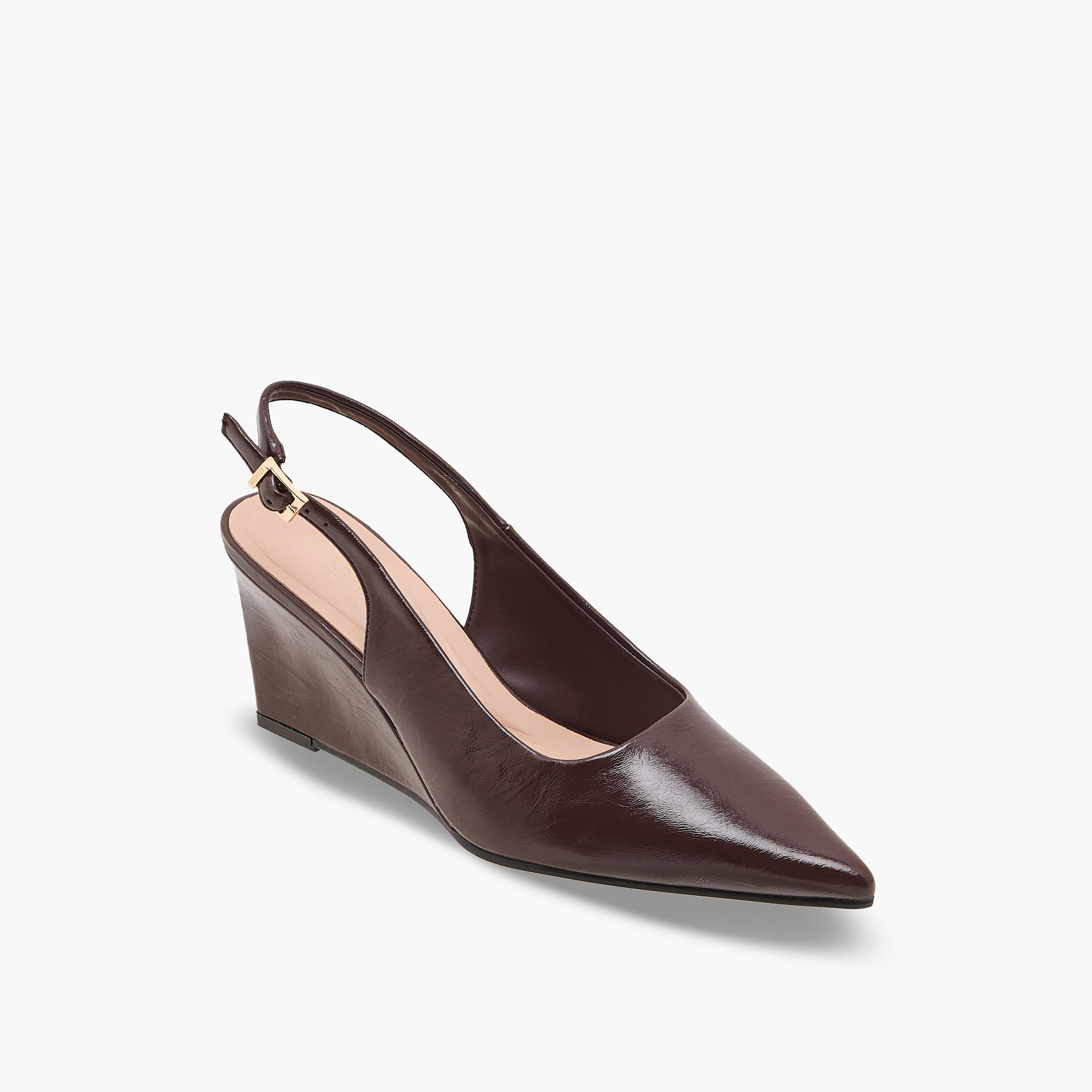 Celeste Women Wedge Heel Shoes-women-shoes-heels-image-2