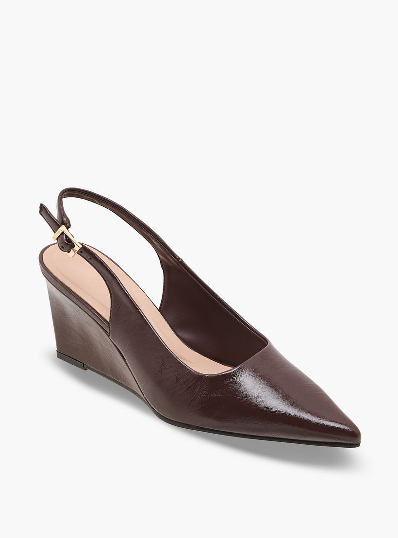 Celeste Women Wedge Heel Shoes-women-shoes-heels-image-2