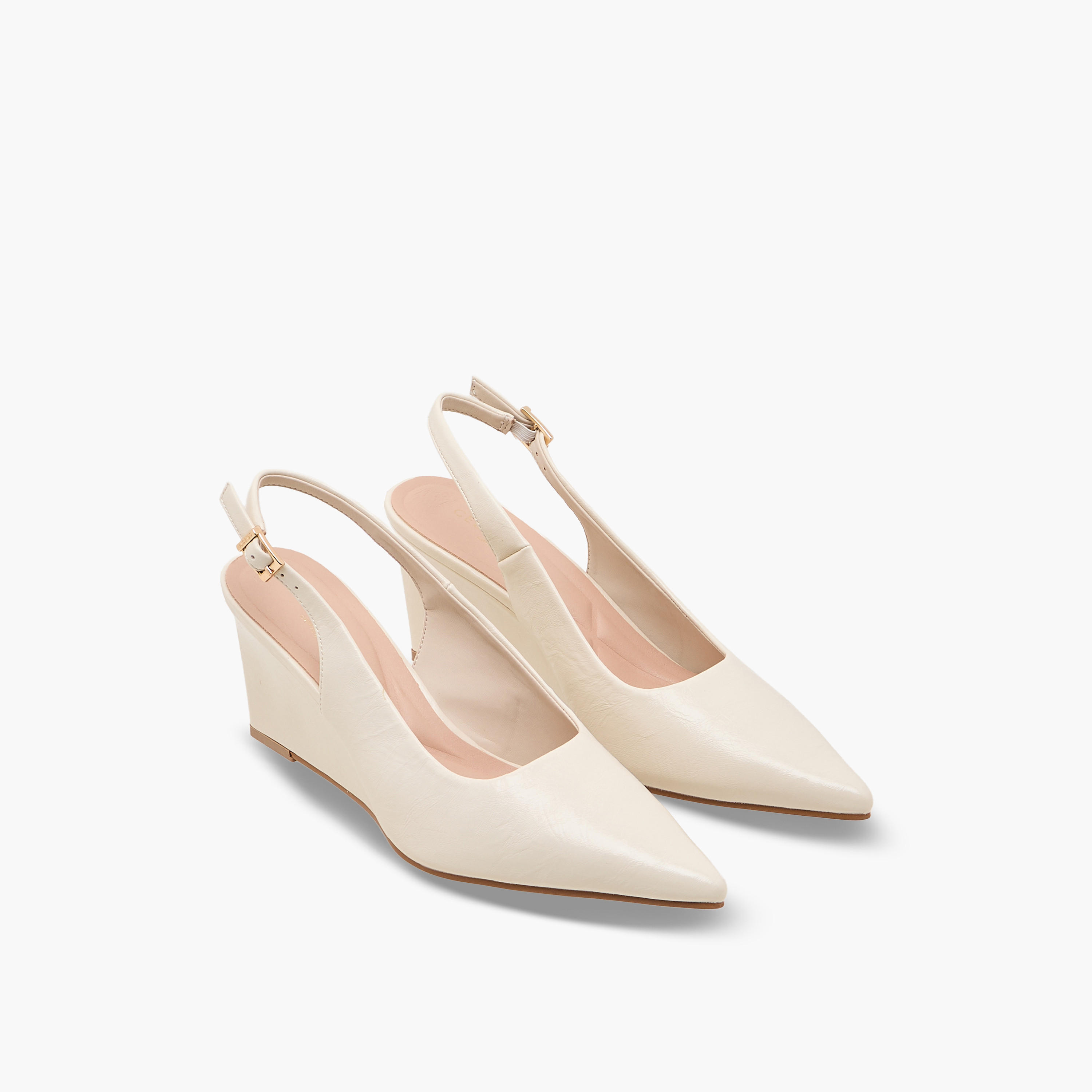 Celeste Women Wedge Heel Shoes-women-shoes-heels-image-1