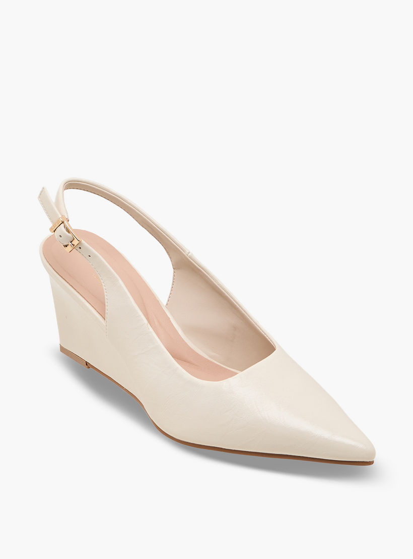 حذاء بكعب ويدج للنساء من سيليست-women-shoes-heels-image-2