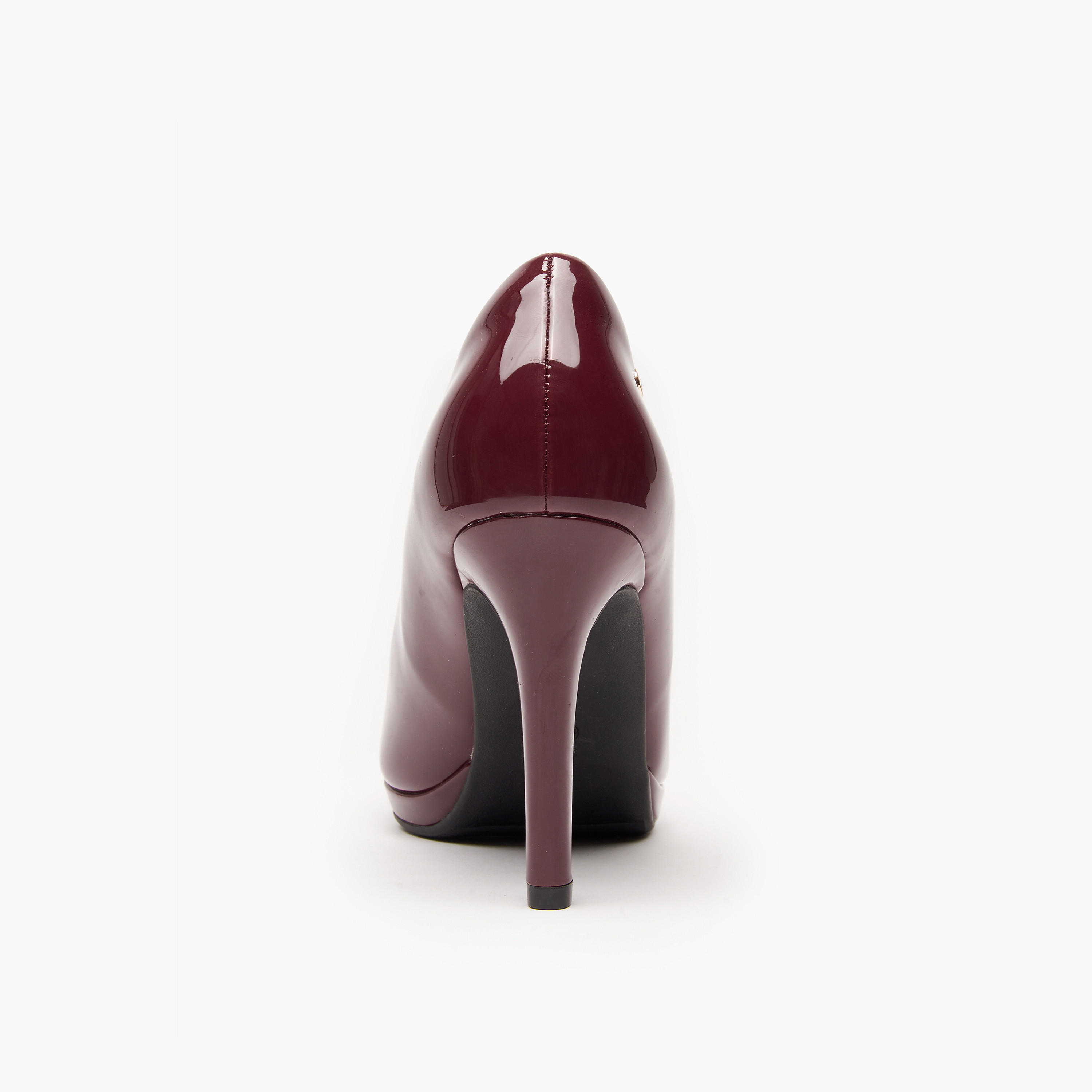 حذاء رسمي بكعب رفيع للنساء من فلورا بيلا-women-shoes-heels-image-4