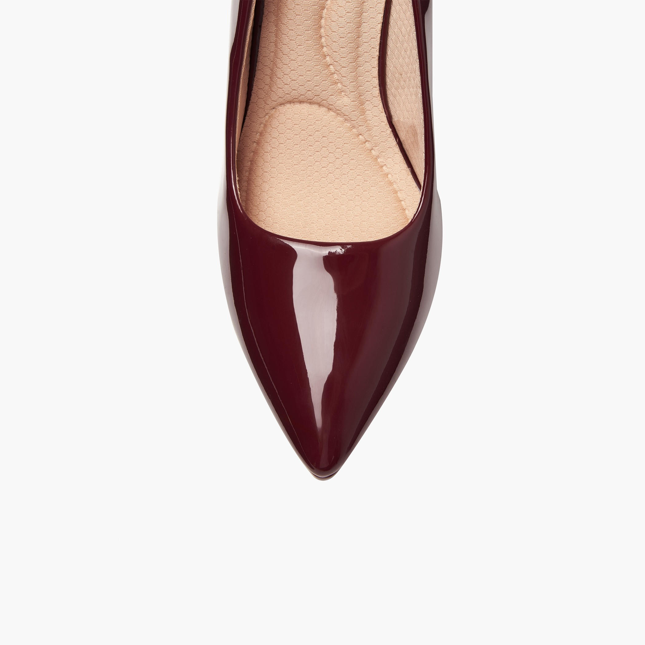 حذاء رسمي بكعب رفيع للنساء من فلورا بيلا-women-shoes-heels-image-5