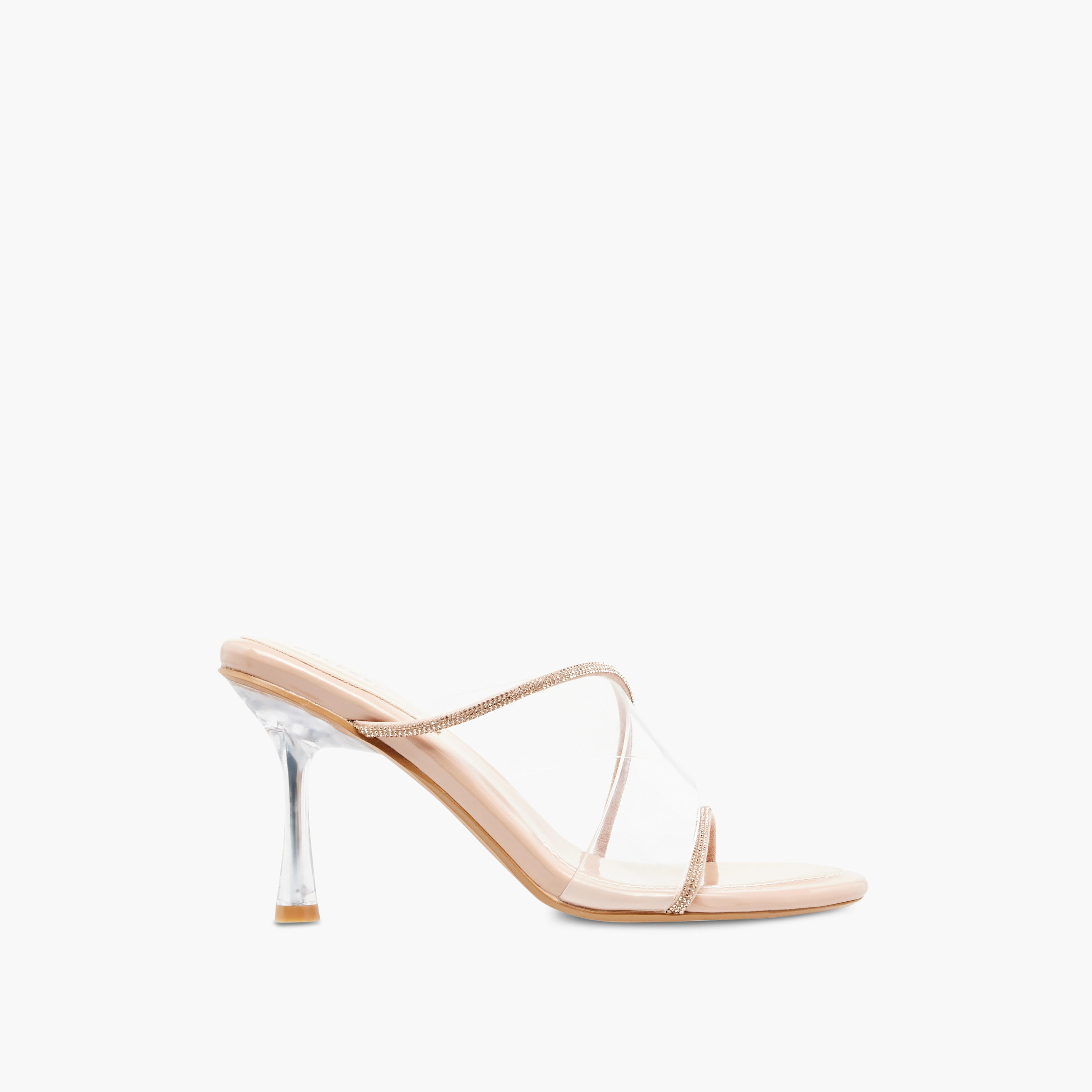 Celeste Women's Studded Slip-On Sandals with Stiletto Heels-women-shoes-sandals-heeled-image-3