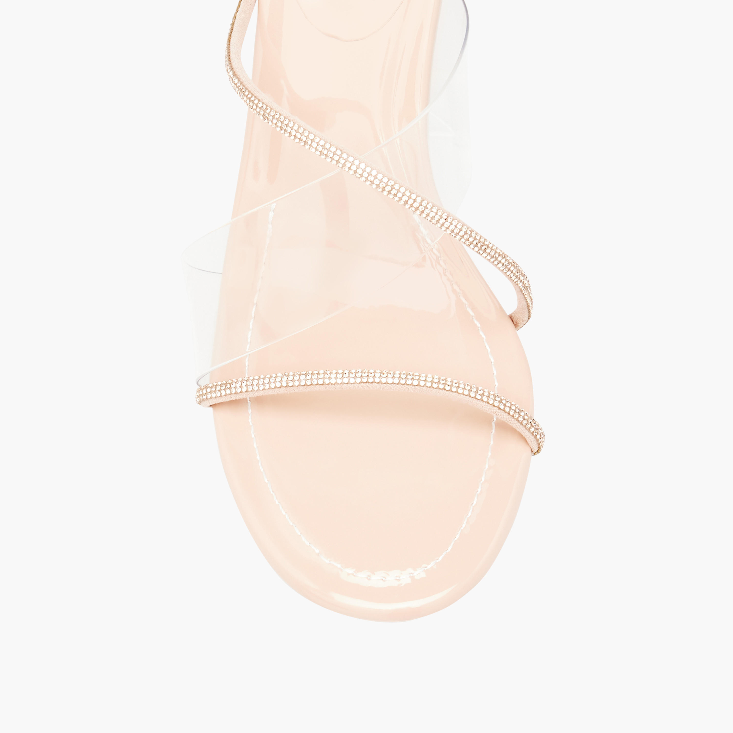Celeste Women's Studded Slip-On Sandals with Stiletto Heels-women-shoes-sandals-heeled-image-4