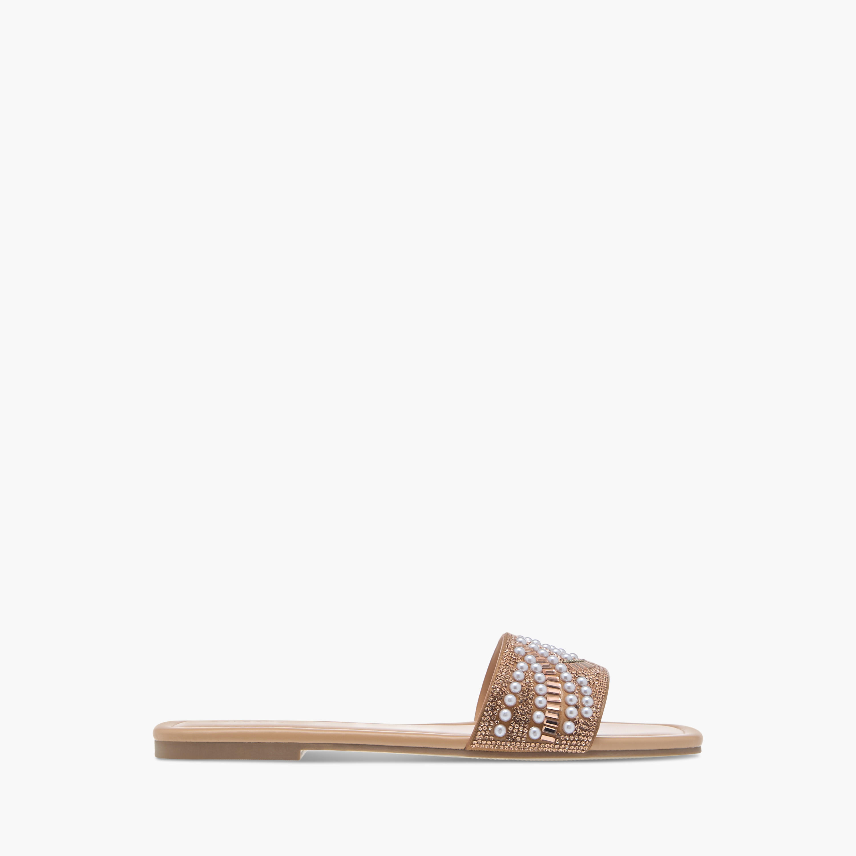 Celeste Women's Embellished Slip-On Flat Sandals-women-shoes-flats-sandals-image-3