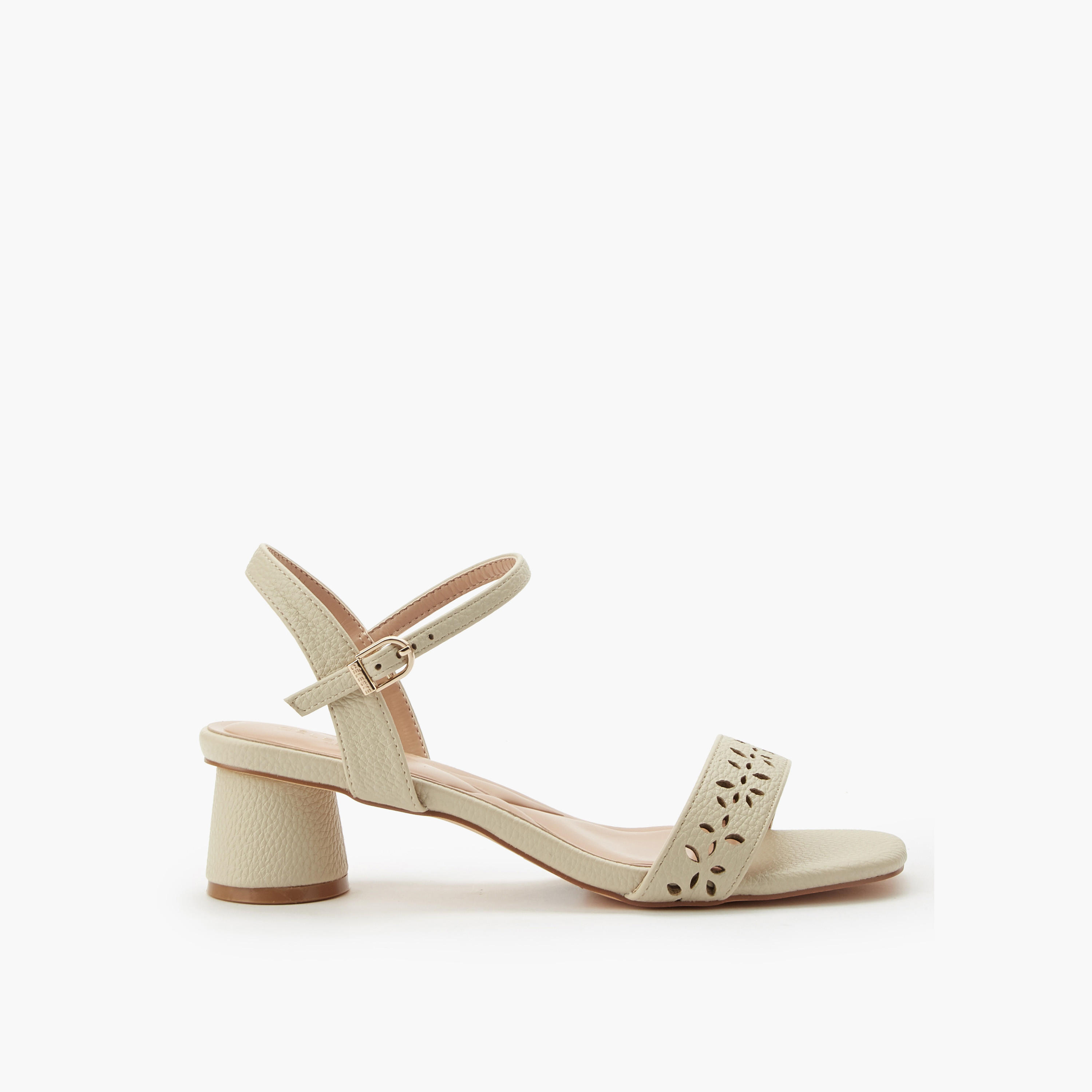 Celeste Women Cutout Design Block Heel Sandals-women-shoes-sandals-heeled-image-2