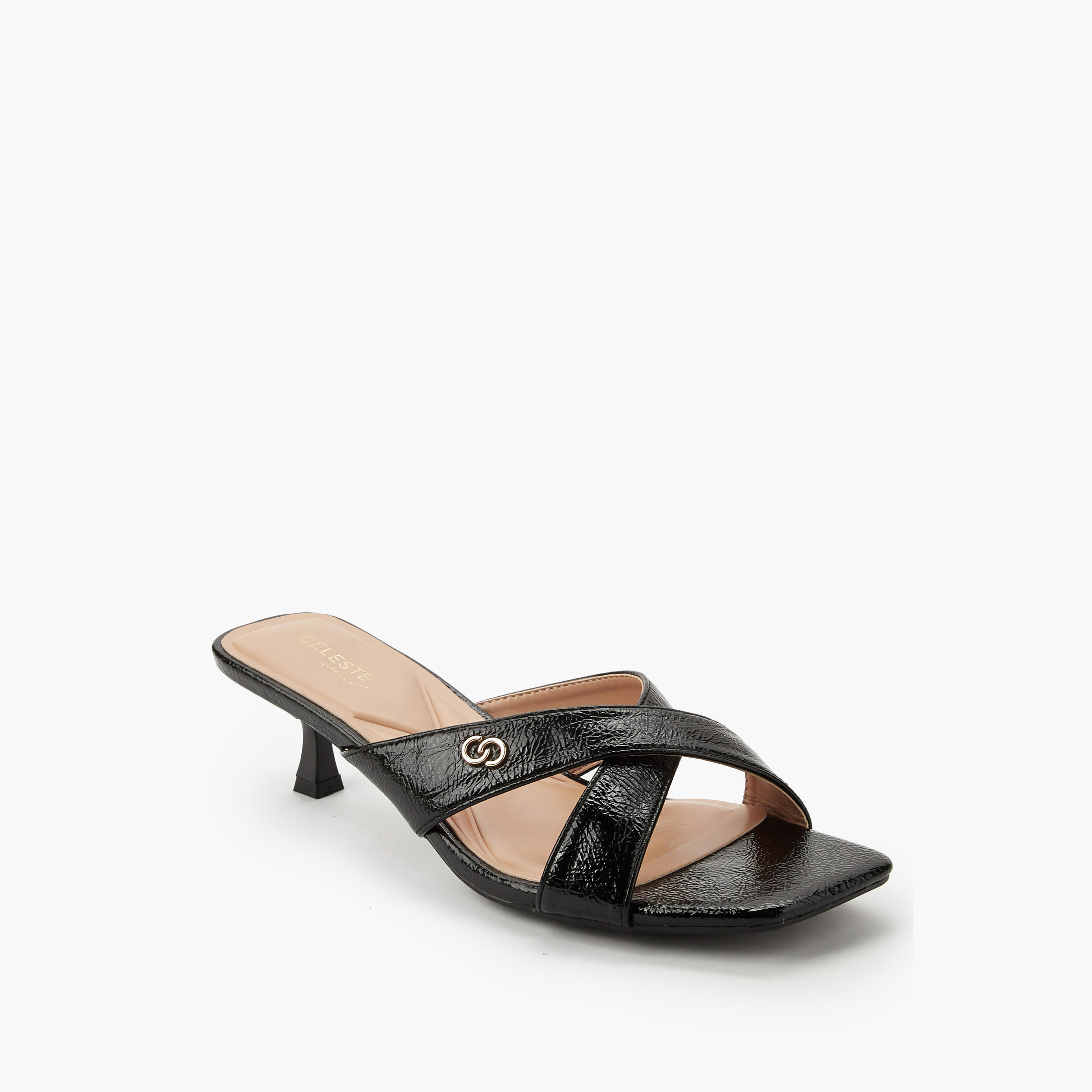 Celeste Women Kitten Heel Sandals-women-shoes-sandals-heeled-image-3
