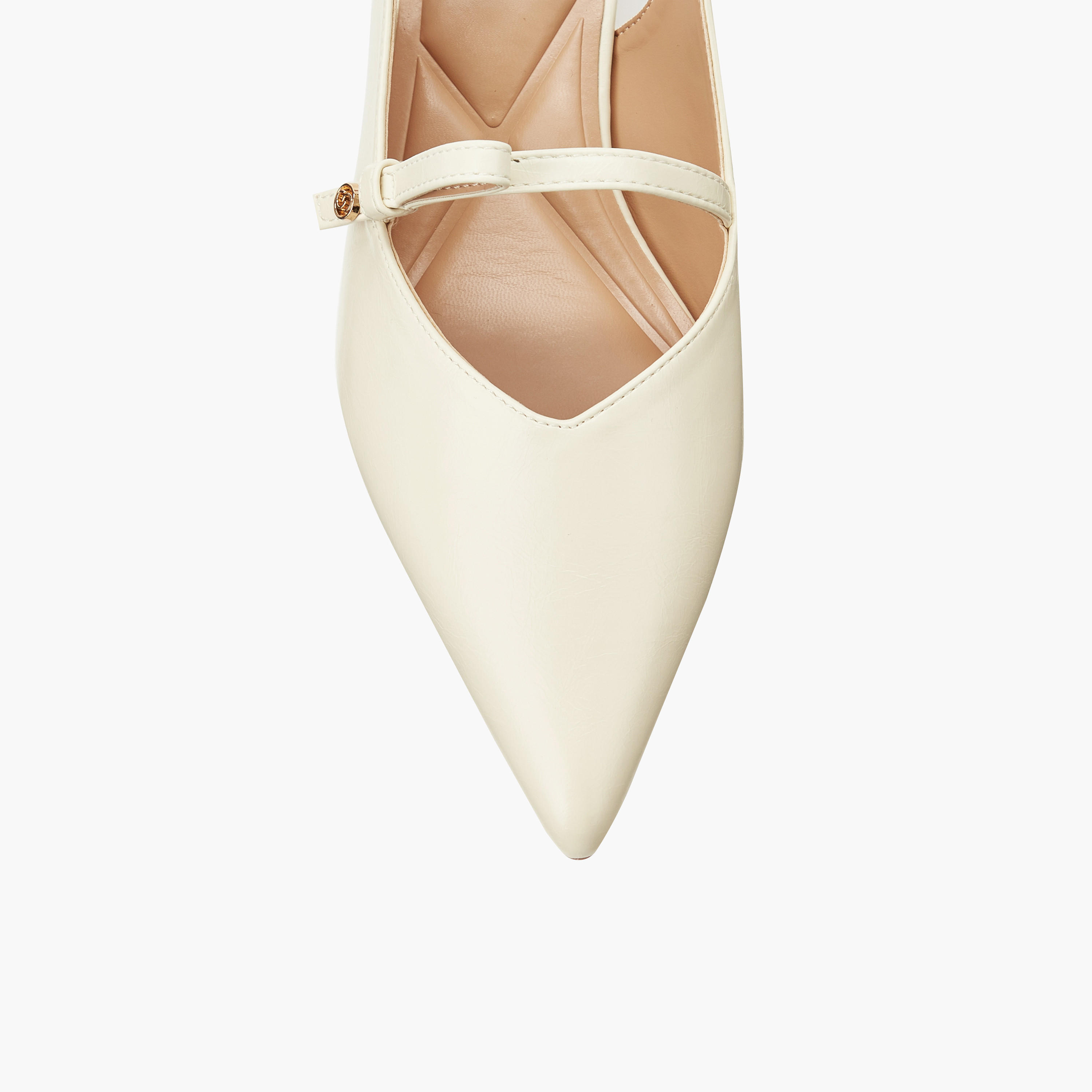 Celeste Women Pointed Toe Kitten Heel Shoes-women-shoes-heels-image-4