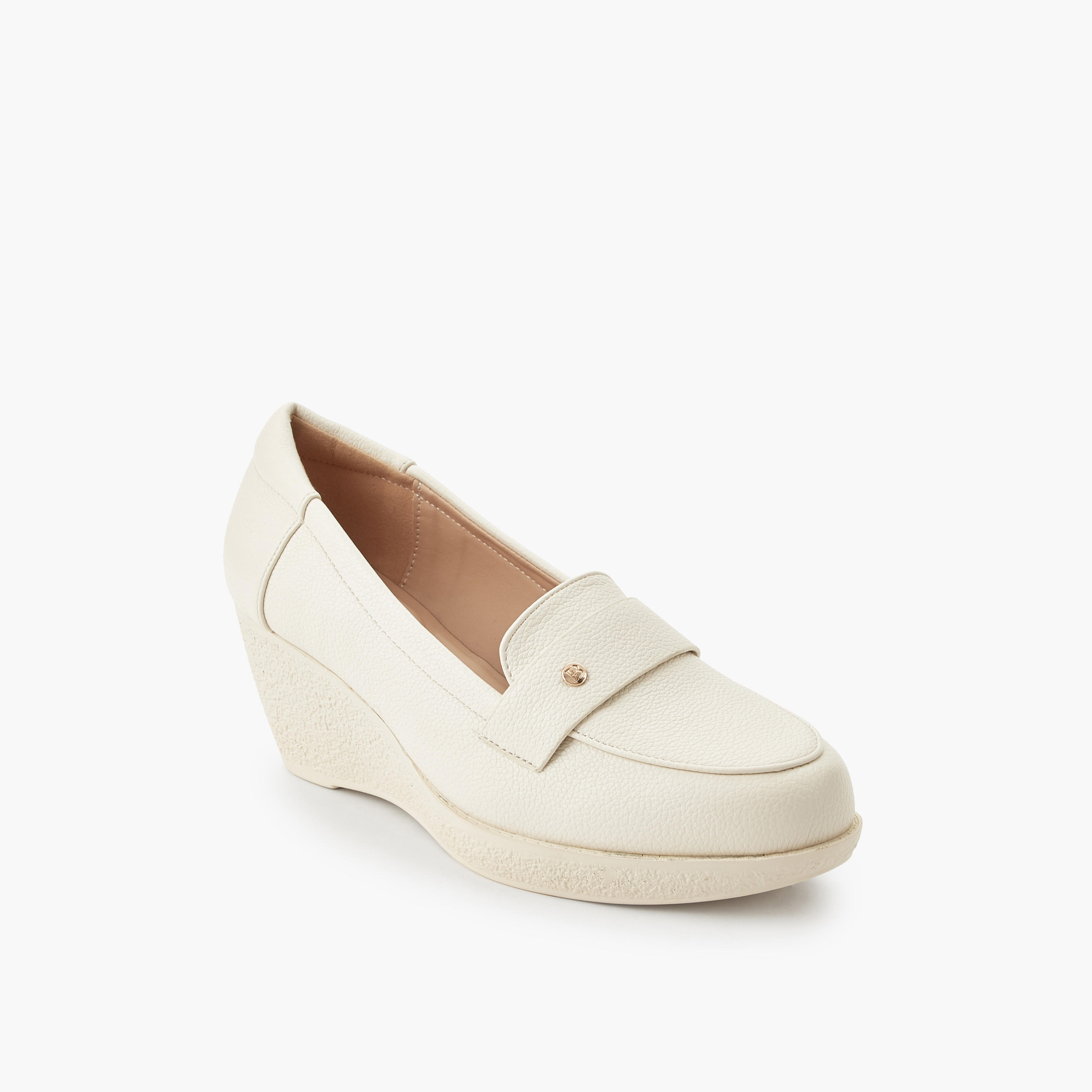Flora Bella Women Wedge Heel Shoes-women-shoes-heels-image-2