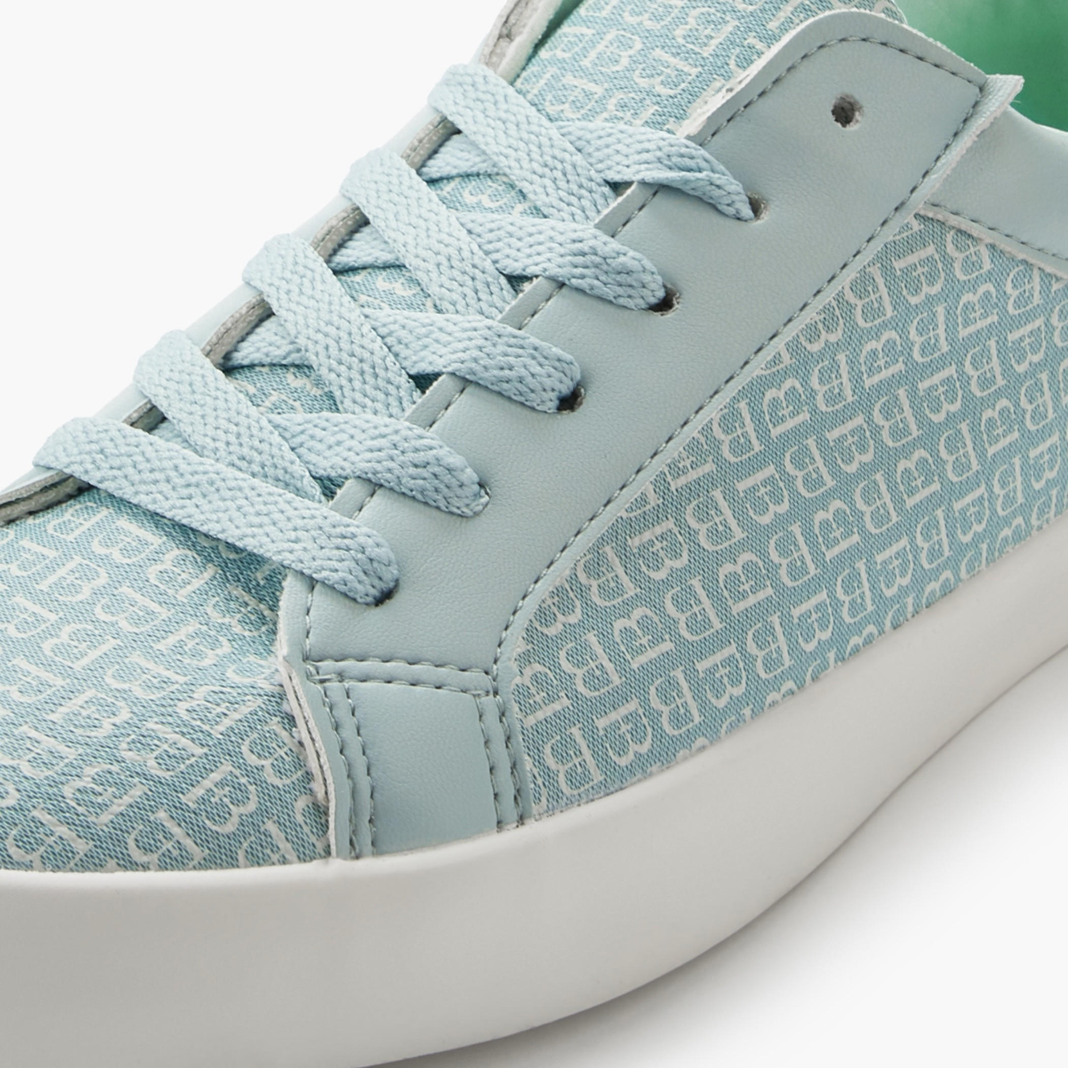 Flora Bella Women Monogram Print Sneakers-women-shoes-sneakers-image-4