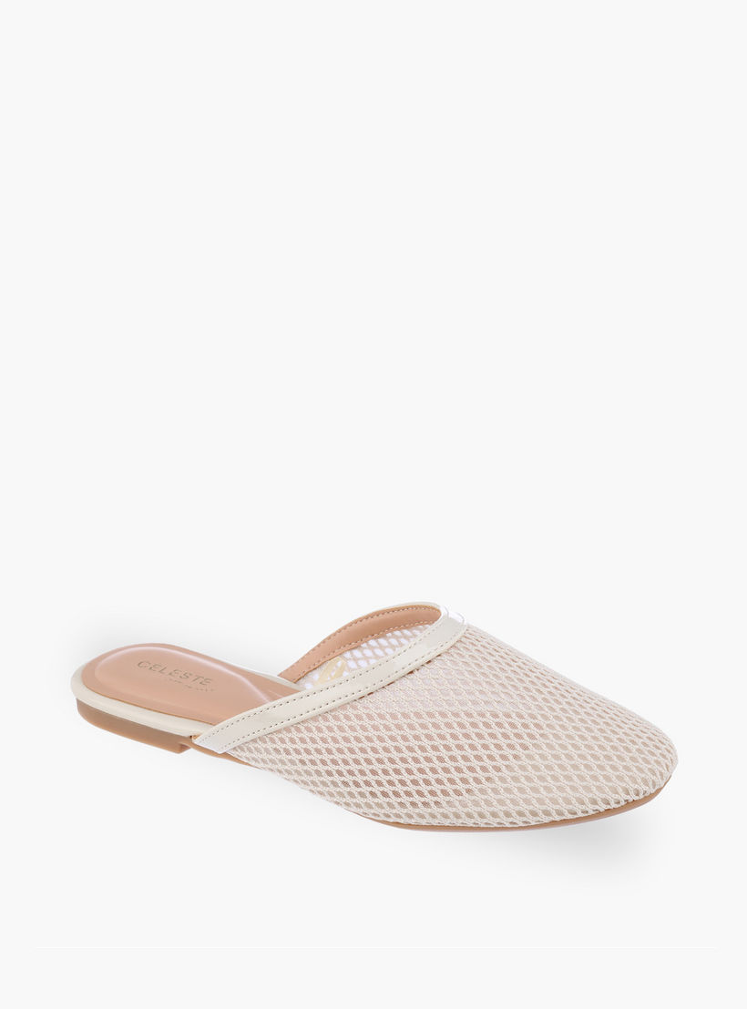 Celeste Women Slip-On Mules-women-shoes-flats-mules-image-2