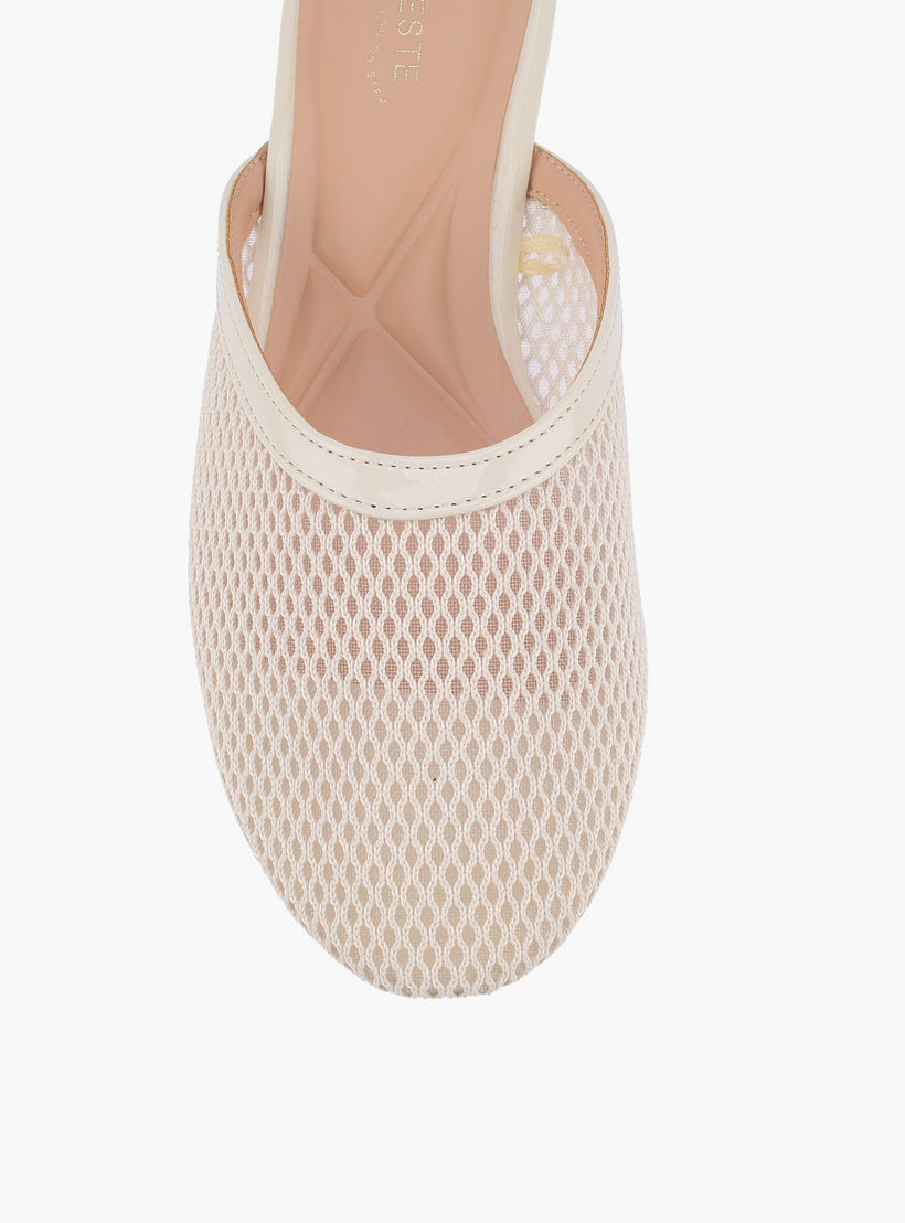 Celeste Women Slip-On Mules-women-shoes-flats-mules-image-4